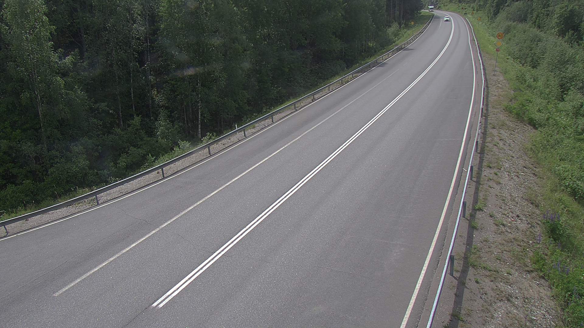Kelikamerat Kuva Tie 23, Heinävesi, Lamminpää, Heinävesi, Pohjois-Karjala