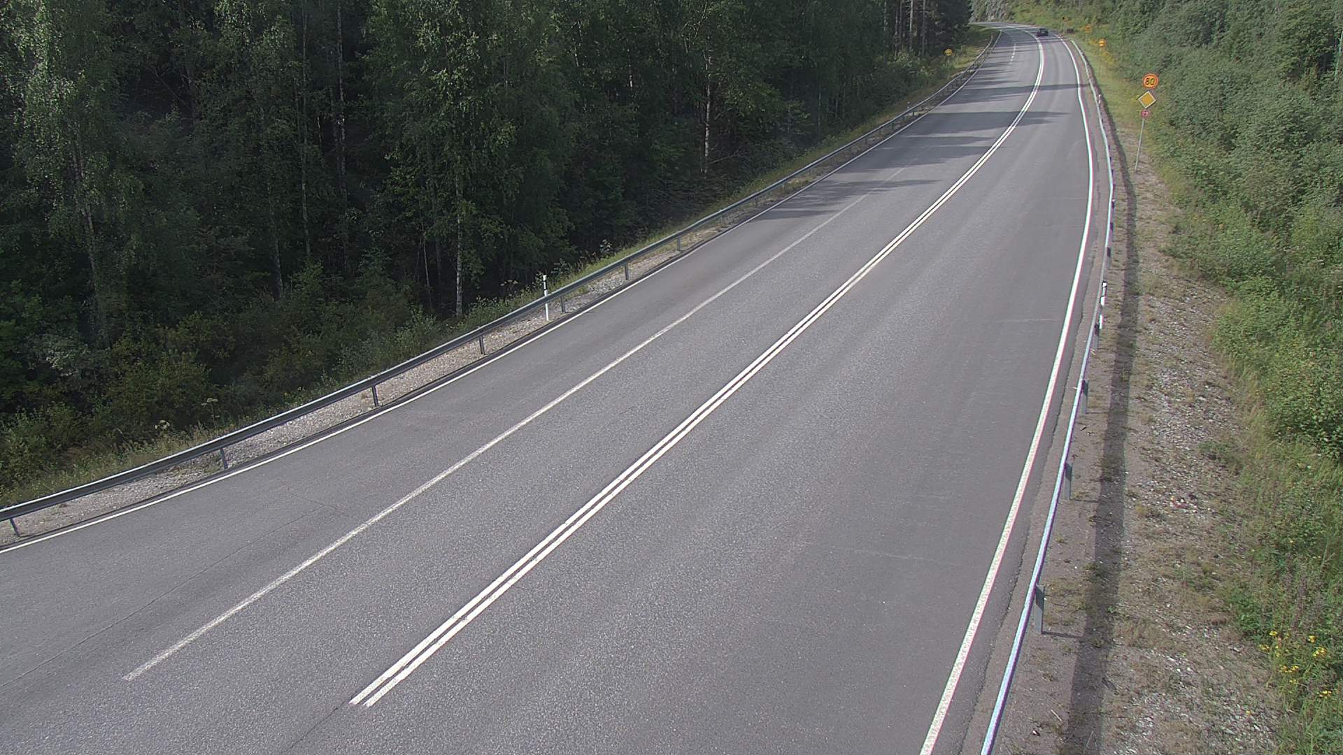 Kelikamerat Kuva Tie 23, Heinävesi, Lamminpää, Heinävesi, Pohjois-Karjala