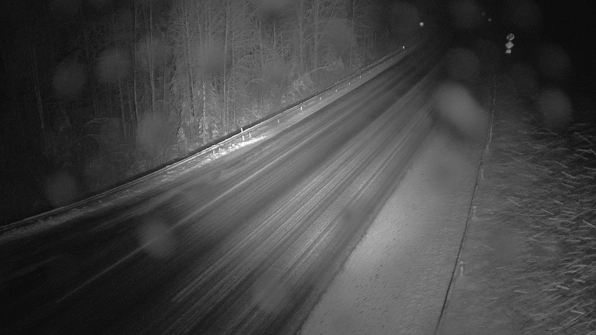 Weather Camera Image Tie 23, Heinävesi, Lamminpää, Heinävesi, Pohjois-Karjala