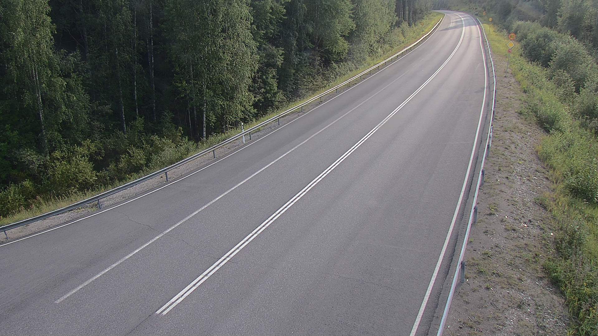 Kelikamerat Kuva Tie 23, Heinävesi, Lamminpää, Heinävesi, Pohjois-Karjala