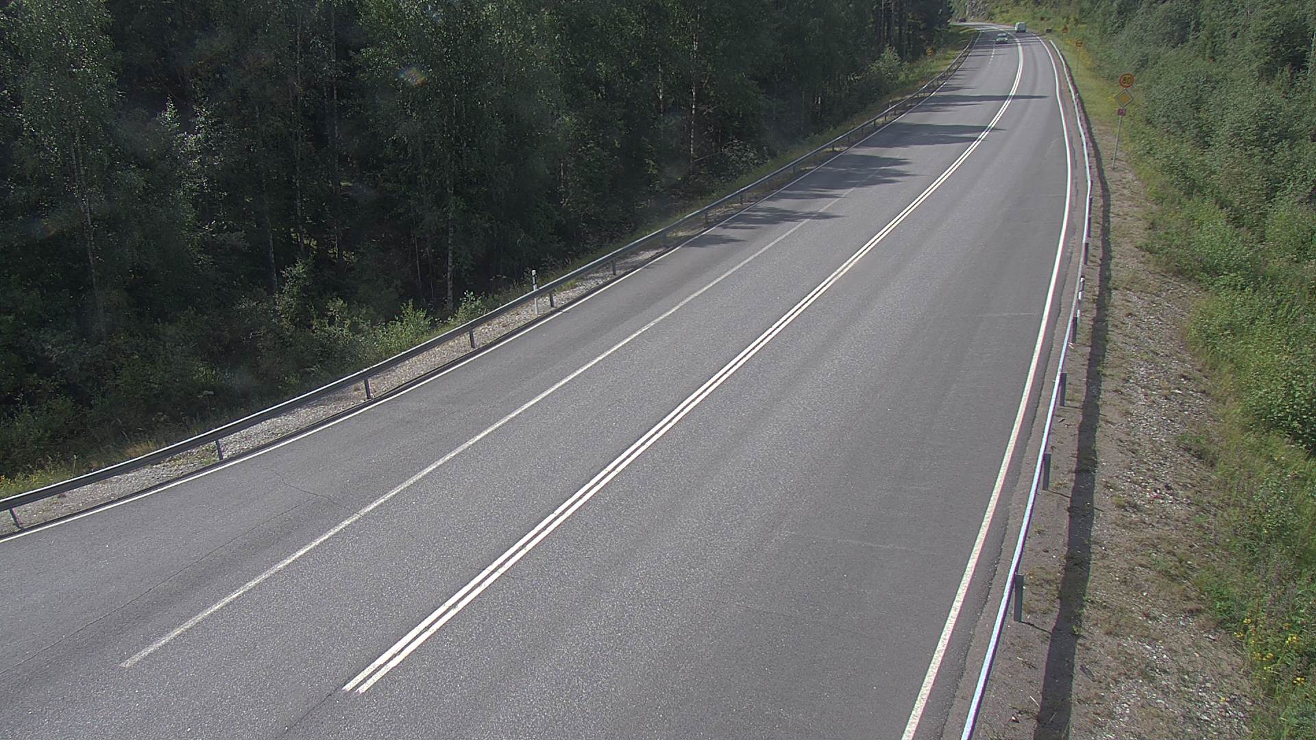 Kelikamerat Kuva Tie 23, Heinävesi, Lamminpää, Heinävesi, Pohjois-Karjala