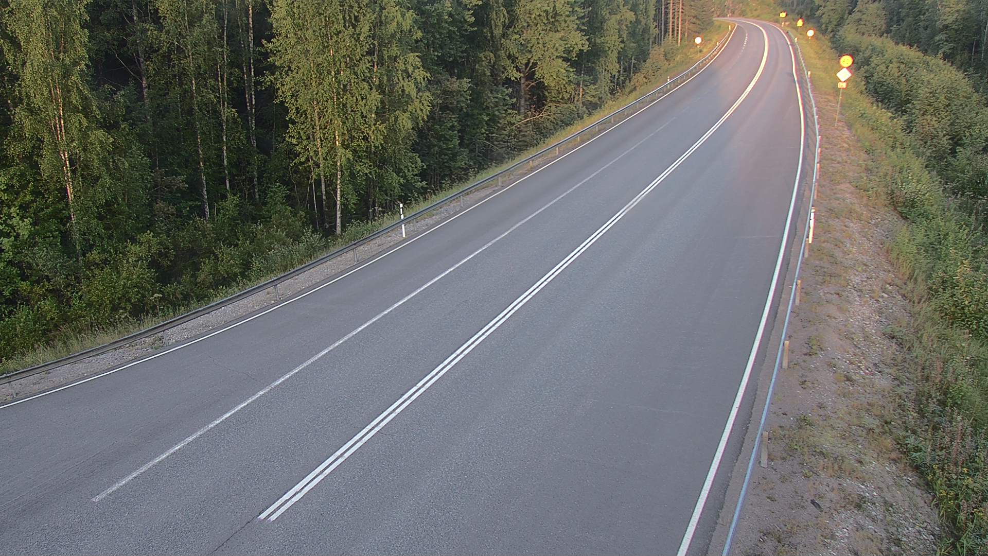 Kelikamerat Kuva Tie 23, Heinävesi, Lamminpää, Heinävesi, Pohjois-Karjala