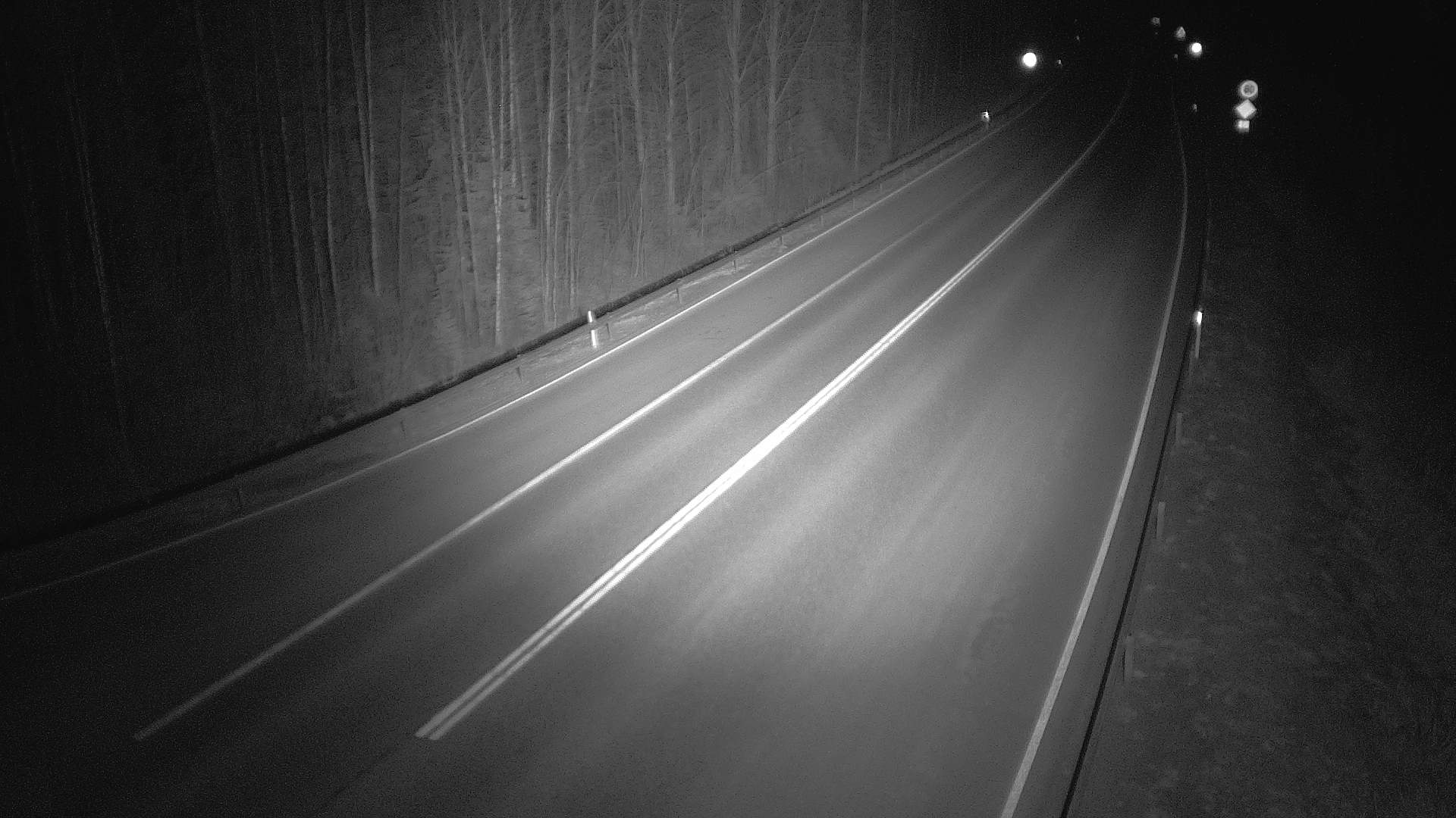 Weather Camera Image Tie 23, Heinävesi, Lamminpää, Heinävesi, Pohjois-Karjala