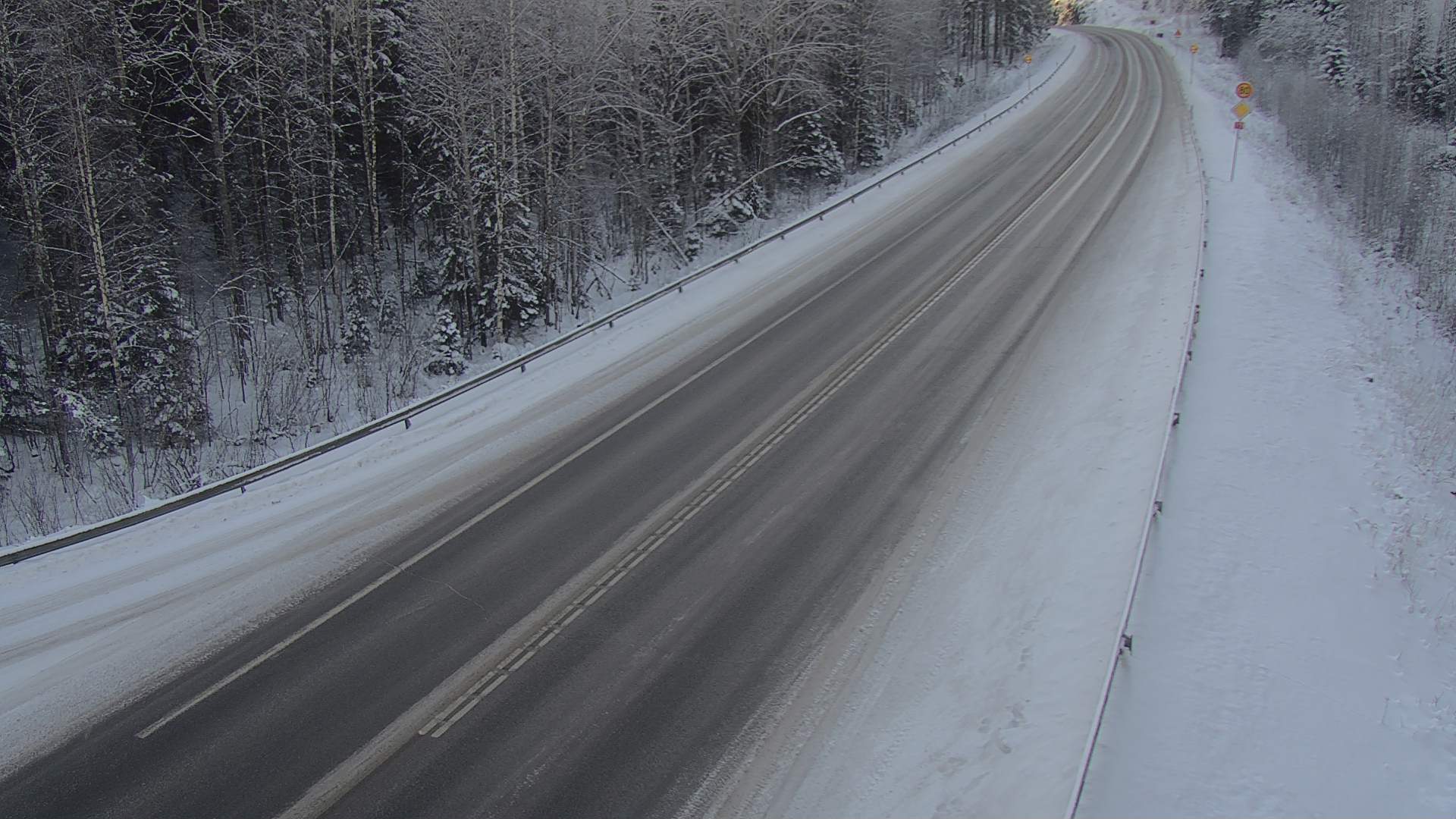 Kelikamerat Kuva Tie 23, Heinävesi, Lamminpää, Heinävesi, Pohjois-Karjala