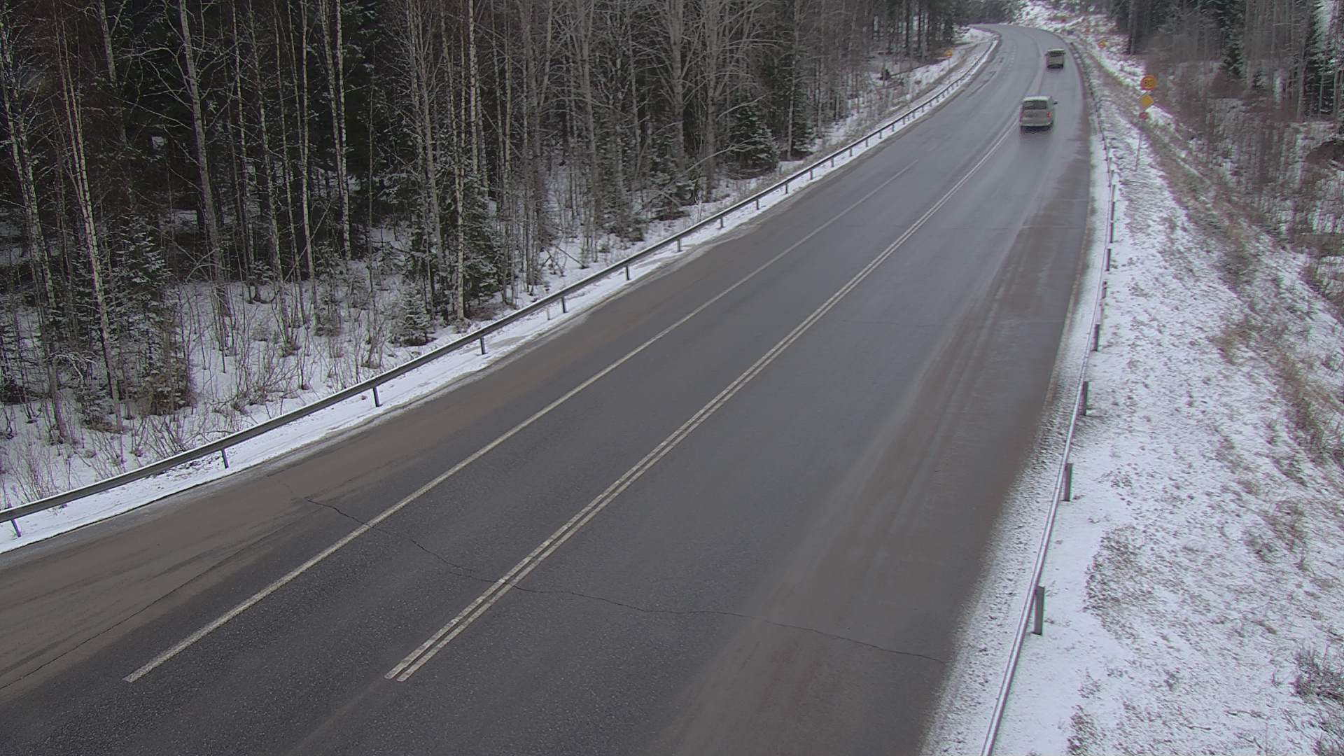 Kelikamerat Kuva Tie 23, Heinävesi, Lamminpää, Heinävesi, Pohjois-Karjala