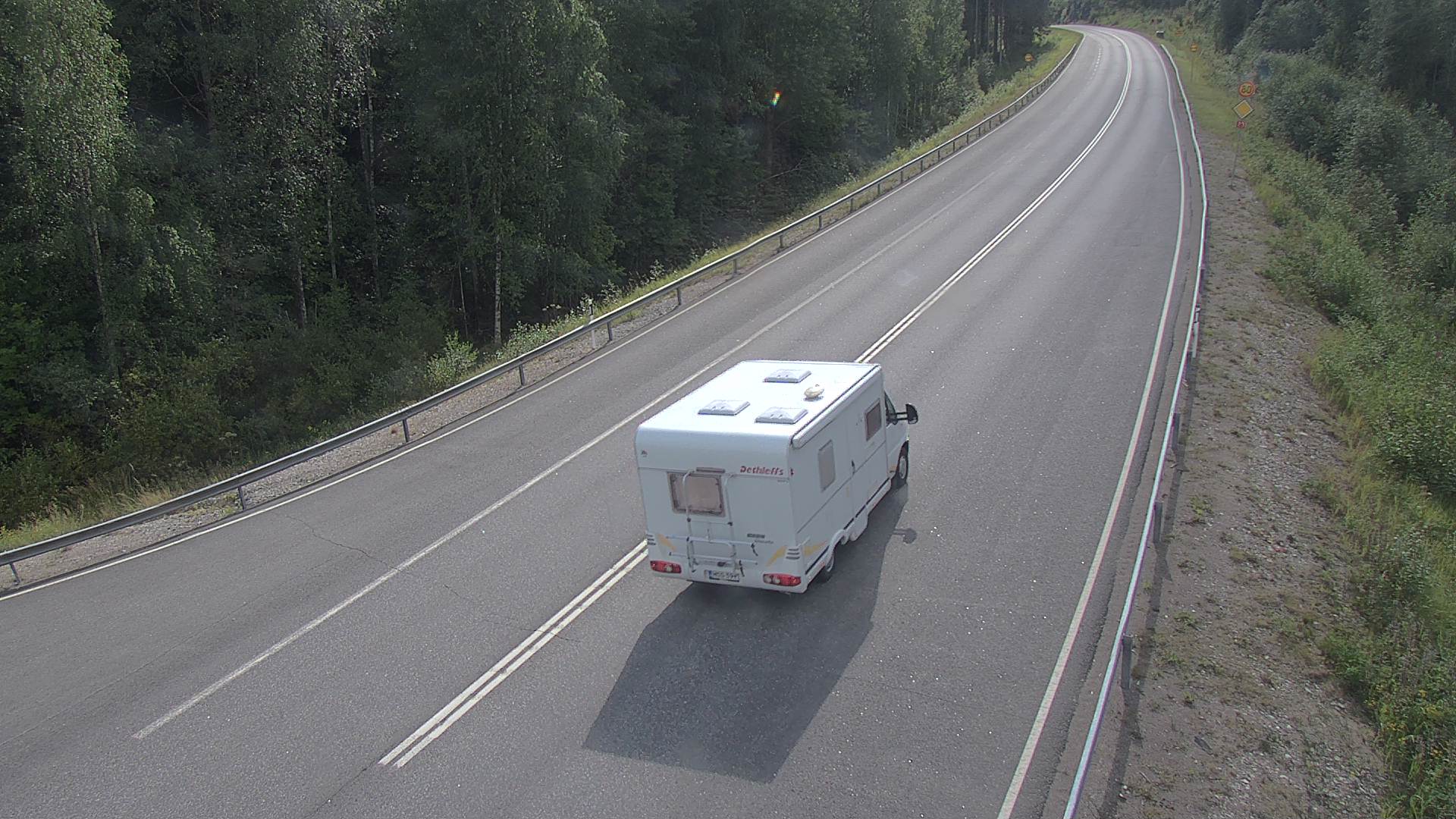 Kelikamerat Kuva Tie 23, Heinävesi, Lamminpää, Heinävesi, Pohjois-Karjala