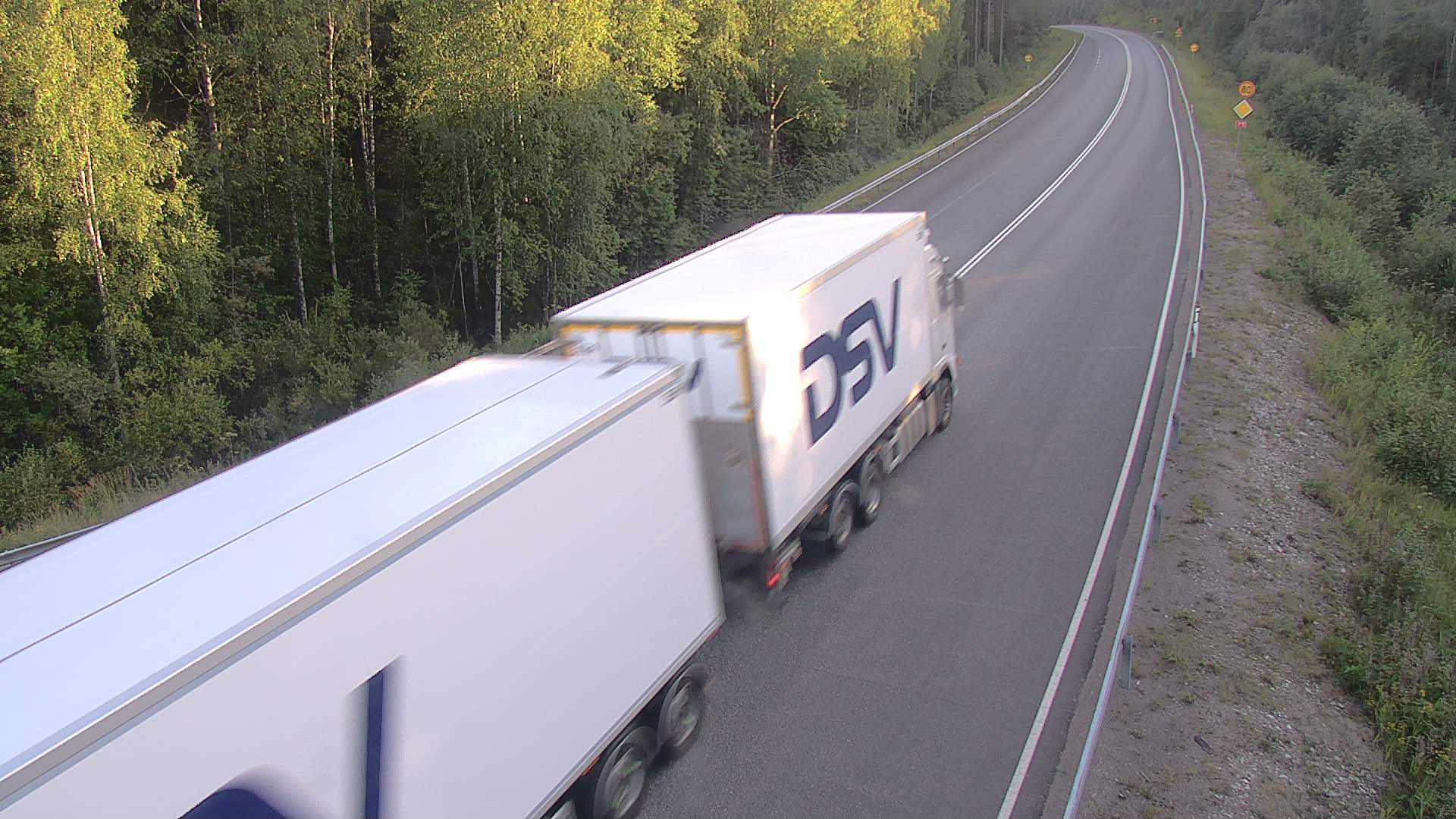 Kelikamerat Kuva Tie 23, Heinävesi, Lamminpää, Heinävesi, Pohjois-Karjala