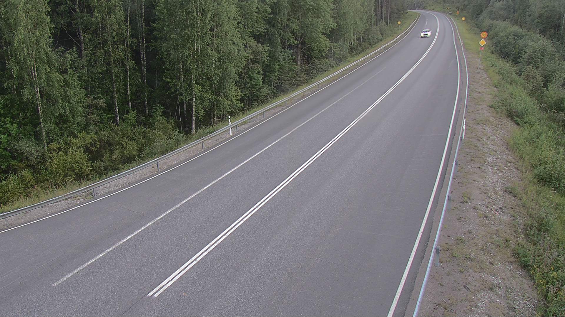 Kelikamerat Kuva Tie 23, Heinävesi, Lamminpää, Heinävesi, Pohjois-Karjala