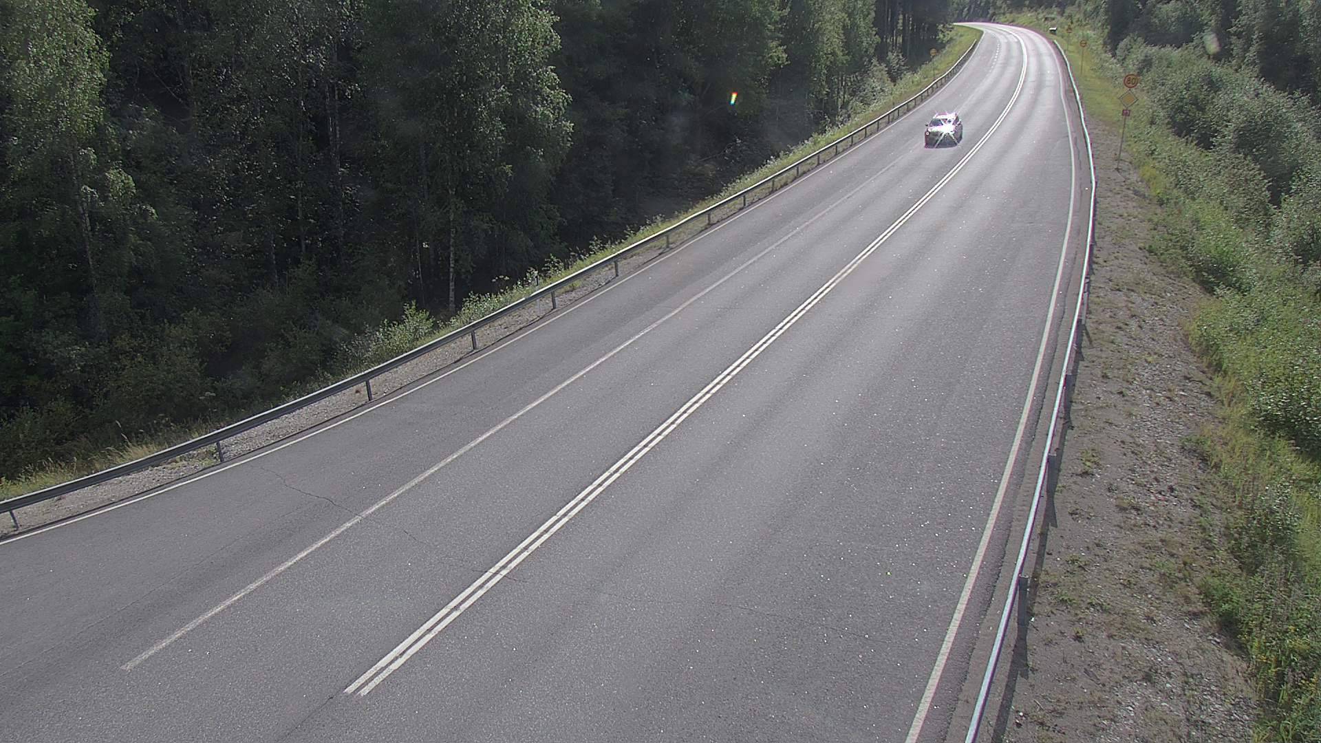 Kelikamerat Kuva Tie 23, Heinävesi, Lamminpää, Heinävesi, Pohjois-Karjala