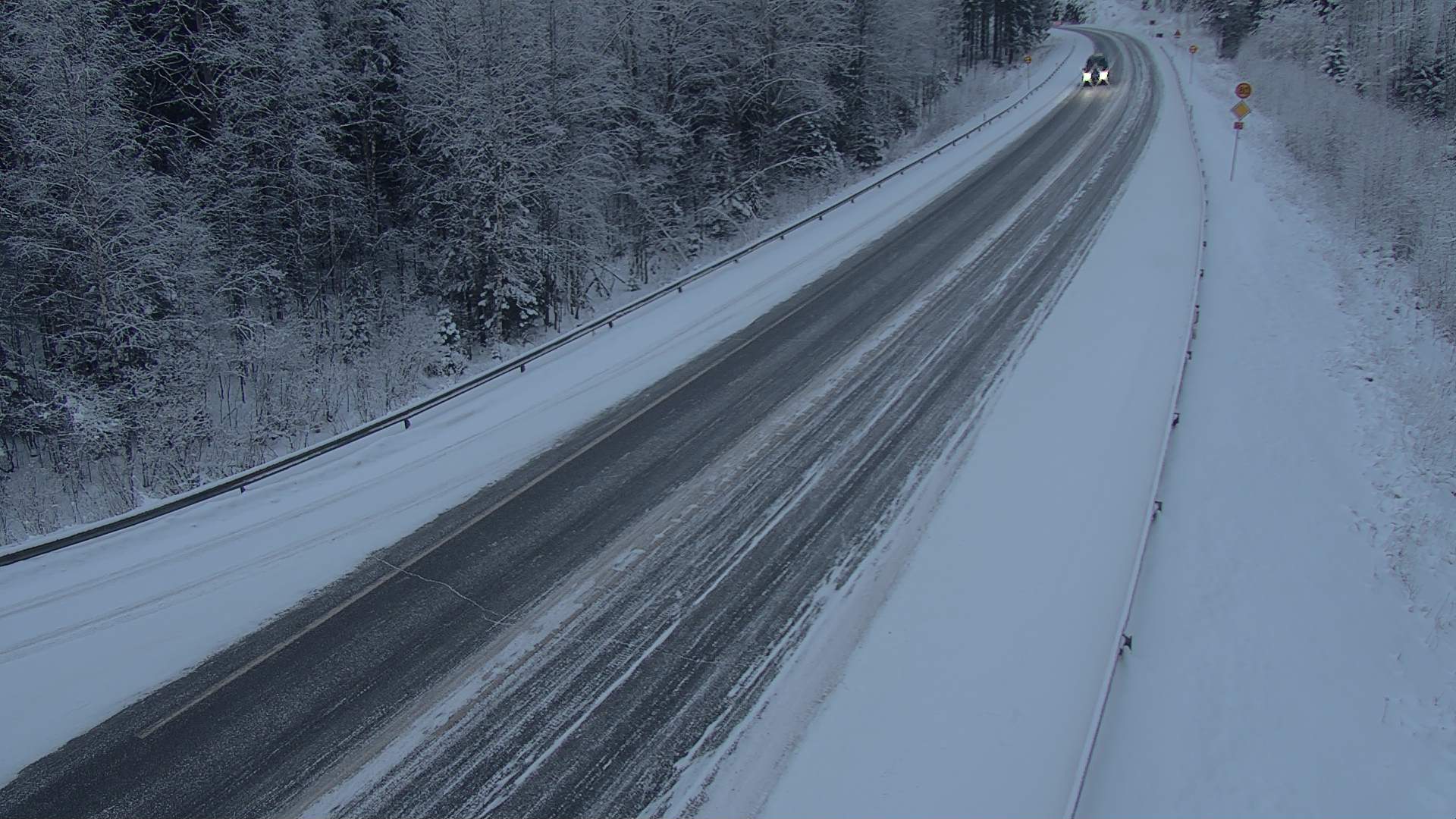 Kelikamerat Kuva Tie 23, Heinävesi, Lamminpää, Heinävesi, Pohjois-Karjala