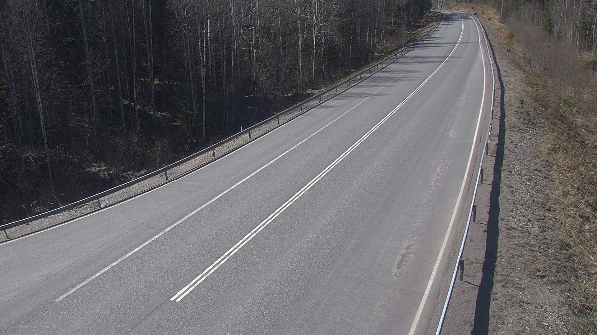 Kelikamerat Kuva Tie 23, Heinävesi, Lamminpää, Heinävesi, Pohjois-Karjala