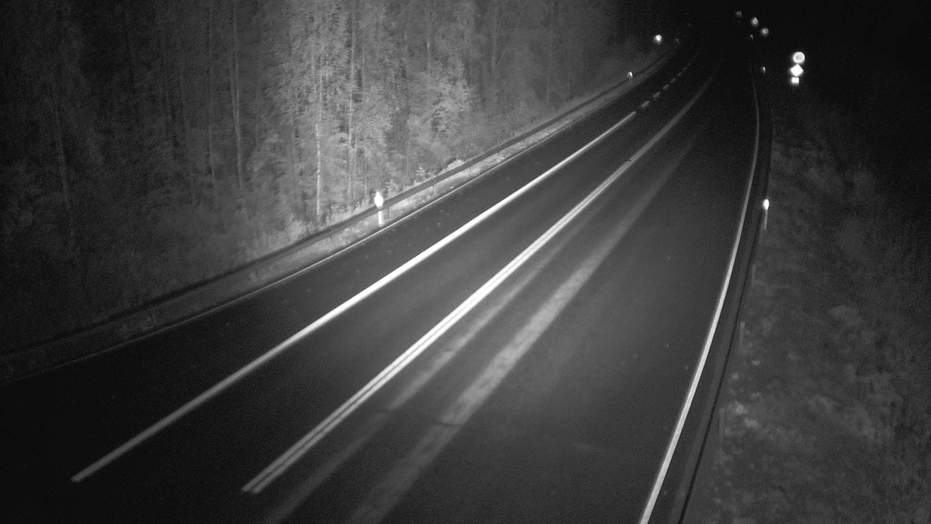 Weather Camera Image Tie 23, Heinävesi, Lamminpää, Heinävesi, Pohjois-Karjala