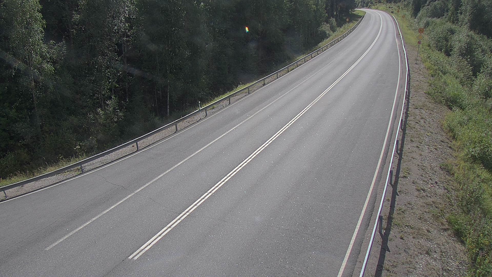 Kelikamerat Kuva Tie 23, Heinävesi, Lamminpää, Heinävesi, Pohjois-Karjala