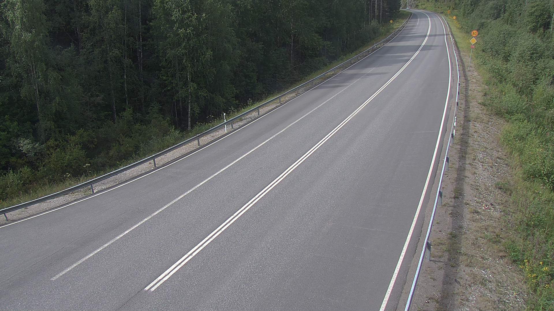 Kelikamerat Kuva Tie 23, Heinävesi, Lamminpää, Heinävesi, Pohjois-Karjala