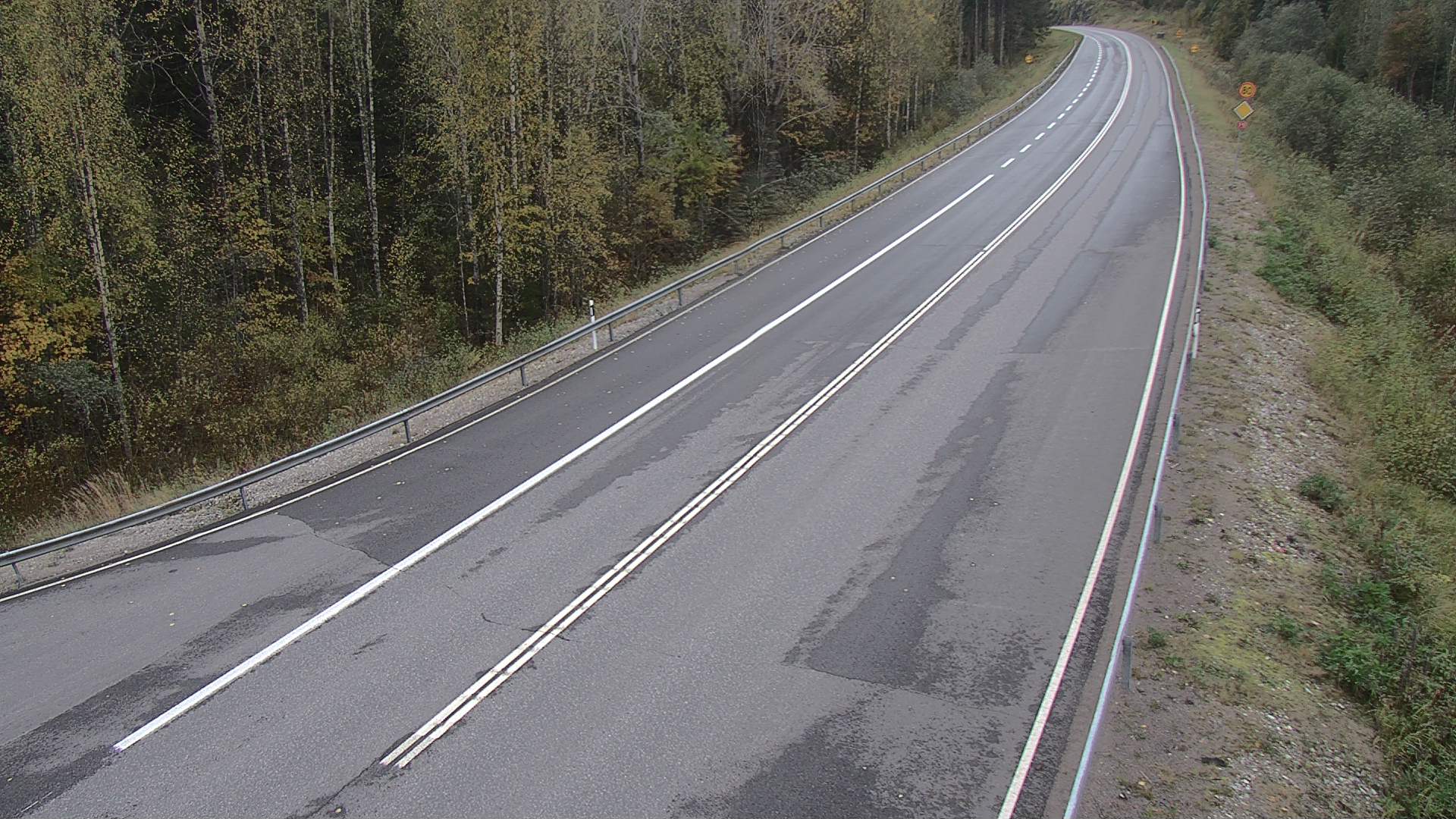 Kelikamerat Kuva Tie 23, Heinävesi, Lamminpää, Heinävesi, Pohjois-Karjala