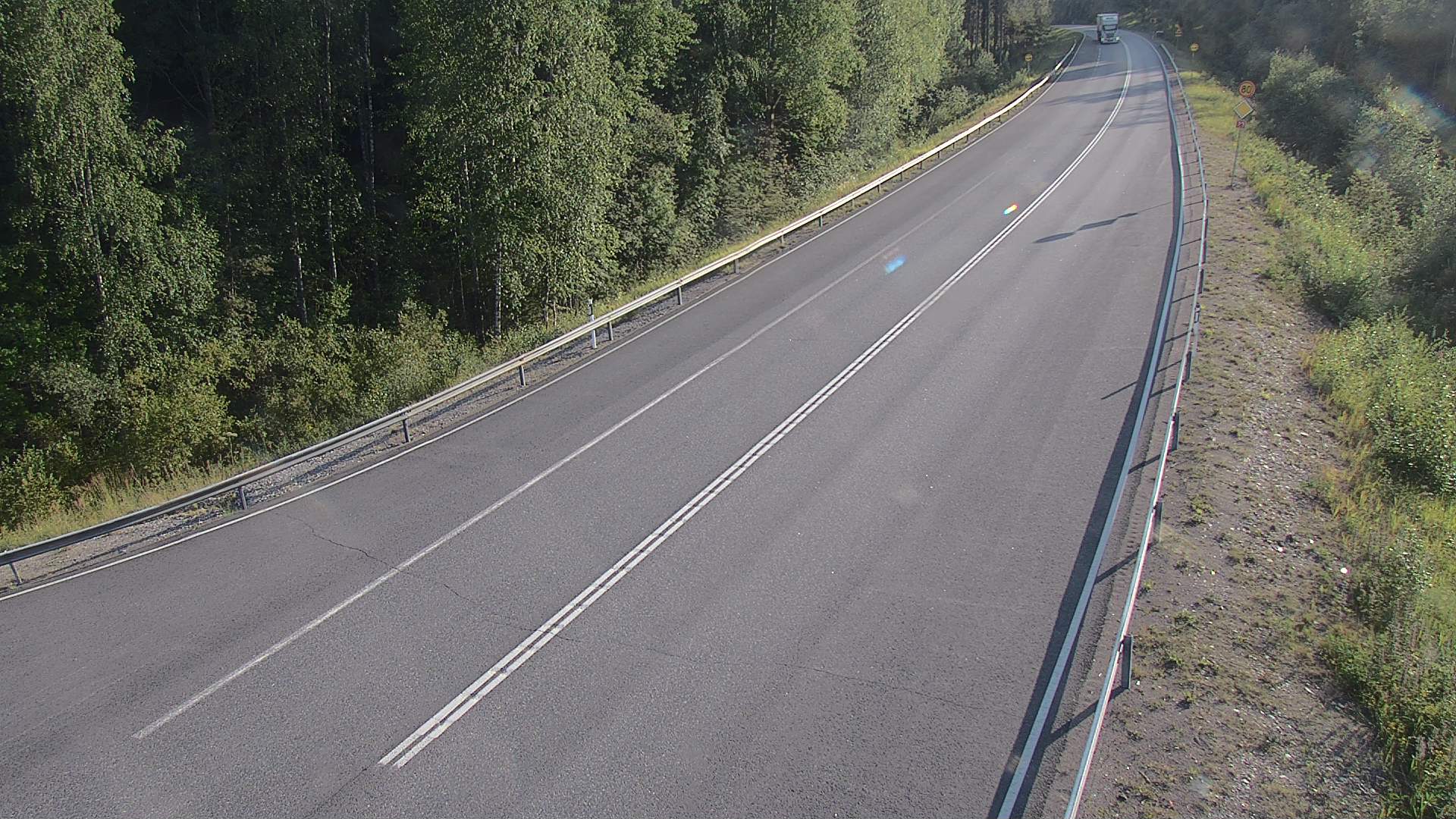 Kelikamerat Kuva Tie 23, Heinävesi, Lamminpää, Heinävesi, Pohjois-Karjala