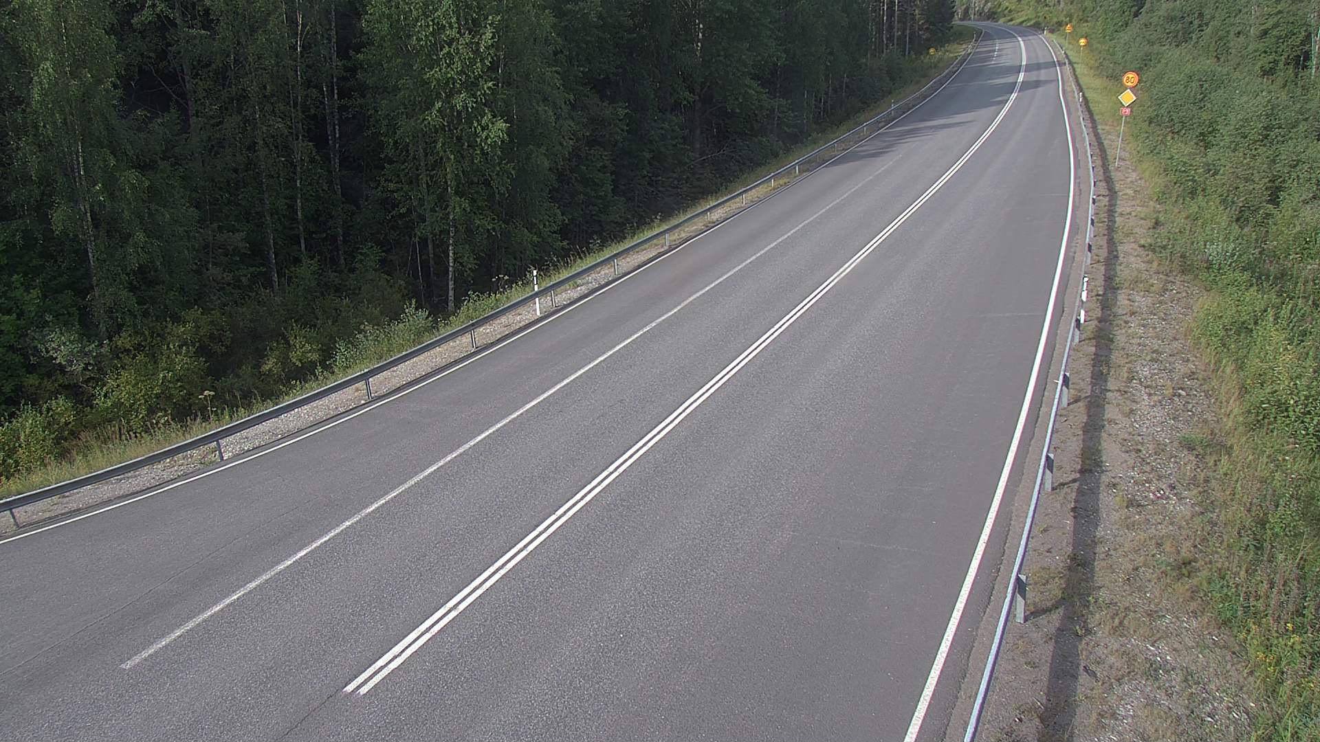 Kelikamerat Kuva Tie 23, Heinävesi, Lamminpää, Heinävesi, Pohjois-Karjala