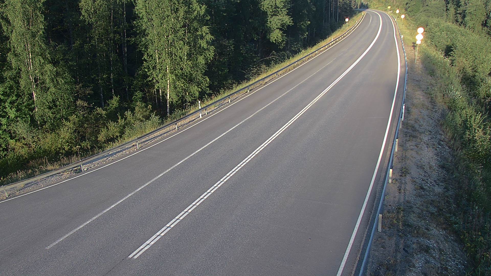 Kelikamerat Kuva Tie 23, Heinävesi, Lamminpää, Heinävesi, Pohjois-Karjala