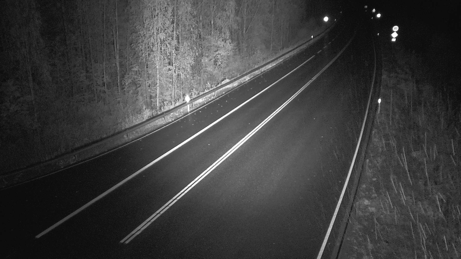 Weather Camera Image Tie 23, Heinävesi, Lamminpää, Heinävesi, Pohjois-Karjala