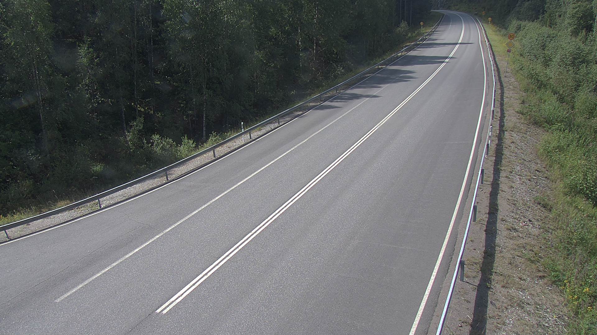 Kelikamerat Kuva Tie 23, Heinävesi, Lamminpää, Heinävesi, Pohjois-Karjala