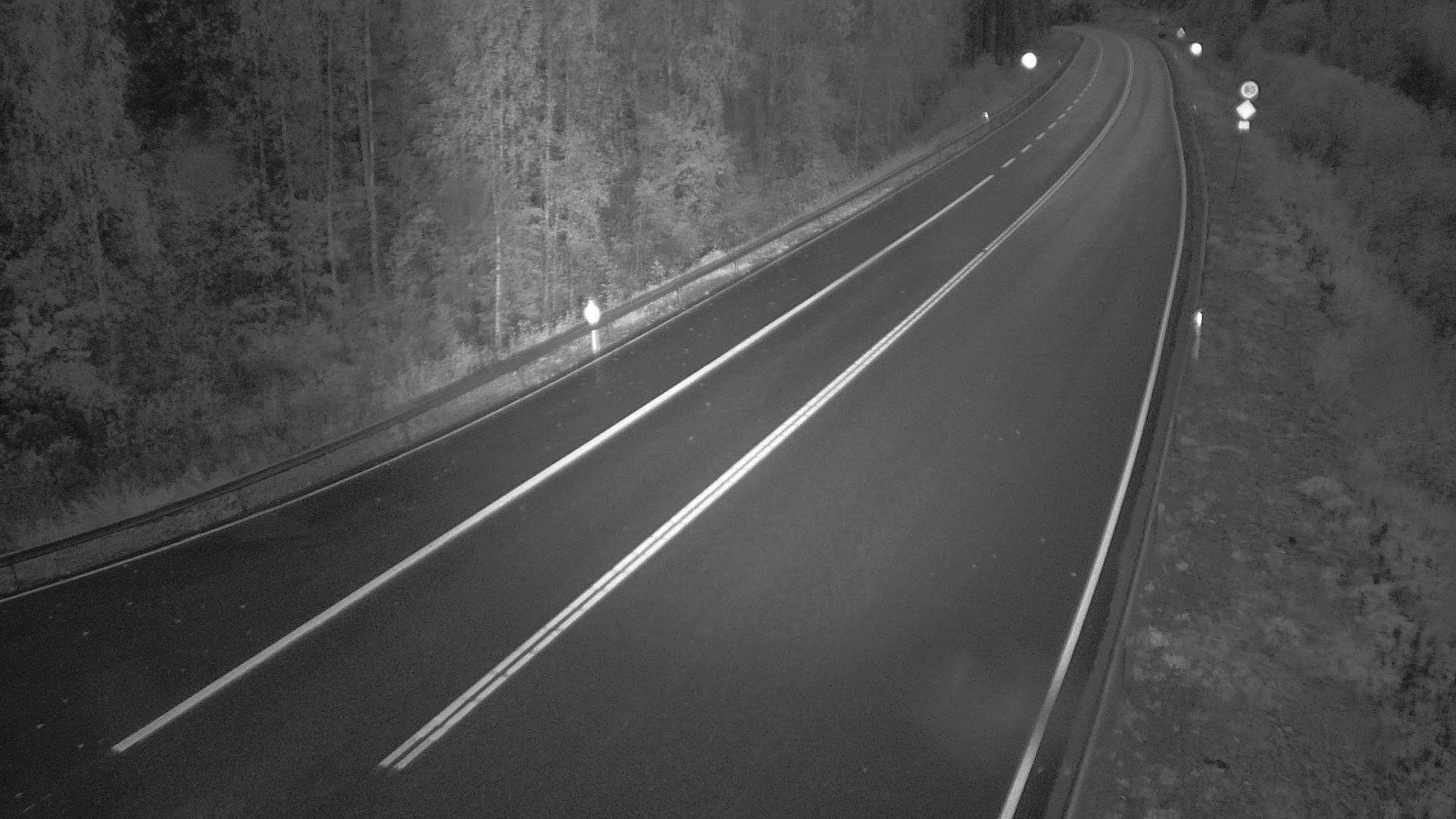 Weather Camera Image Tie 23, Heinävesi, Lamminpää, Heinävesi, Pohjois-Karjala