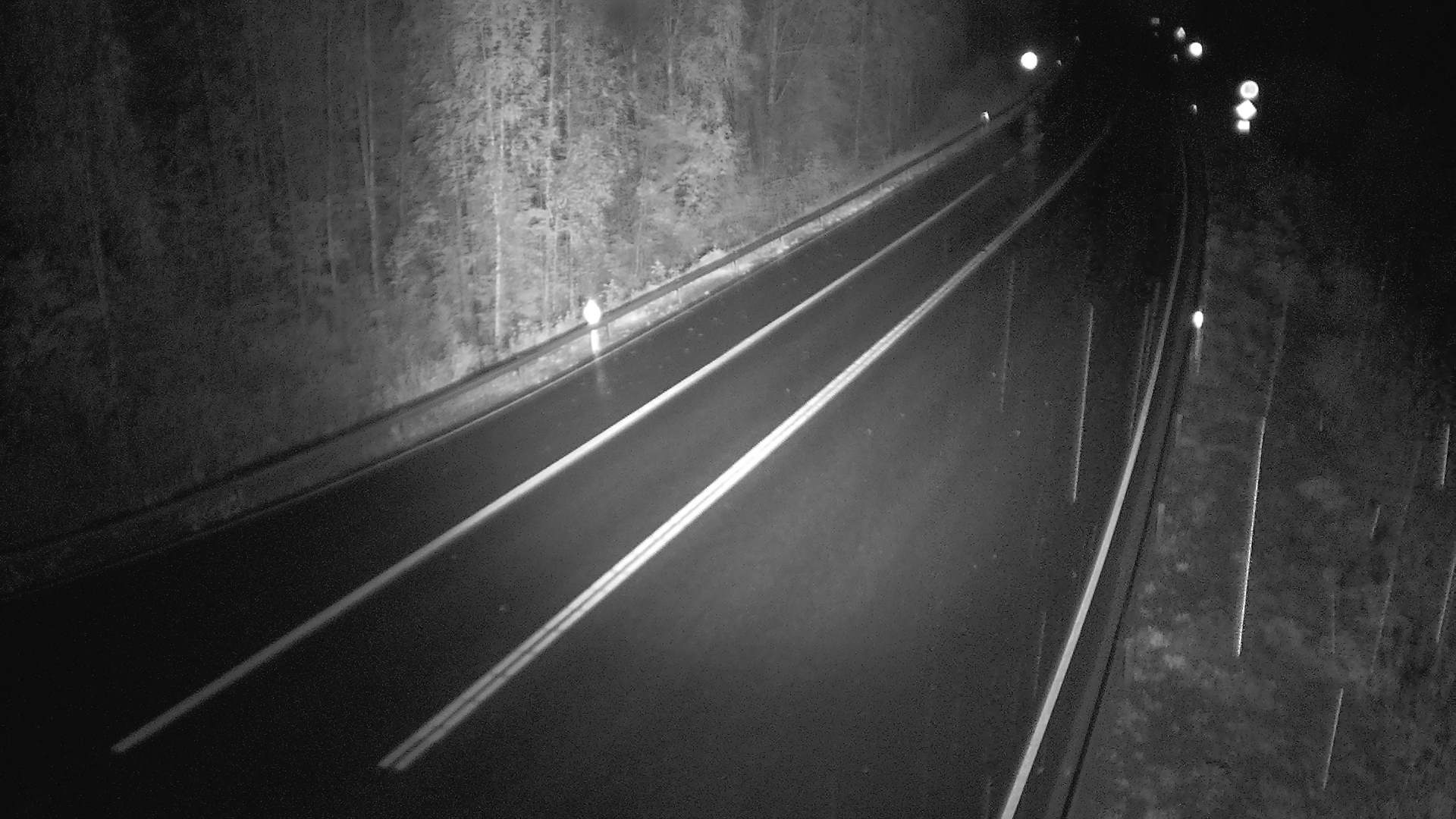 Weather Camera Image Tie 23, Heinävesi, Lamminpää, Heinävesi, Pohjois-Karjala