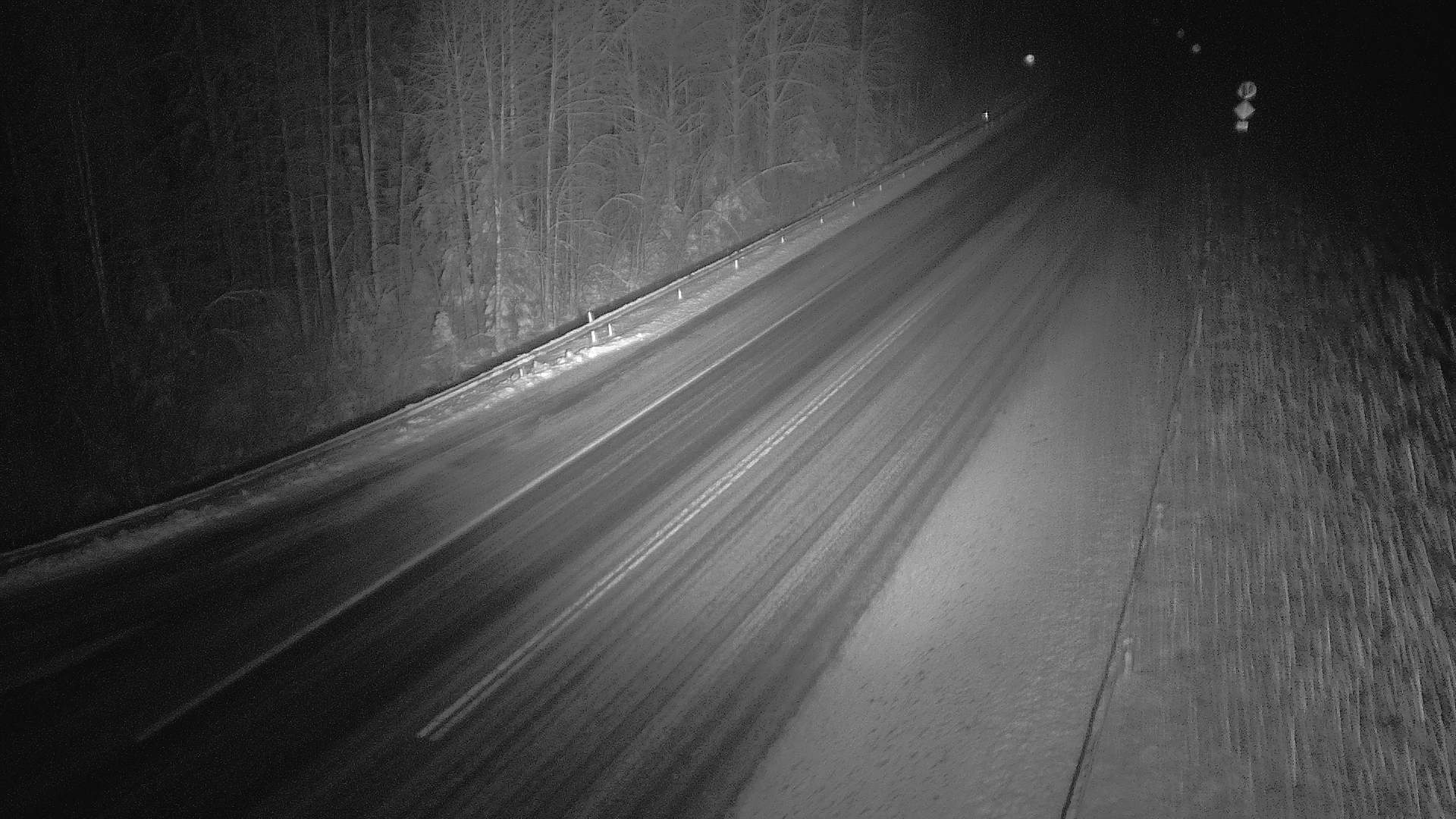 Weather Camera Image Tie 23, Heinävesi, Lamminpää, Heinävesi, Pohjois-Karjala