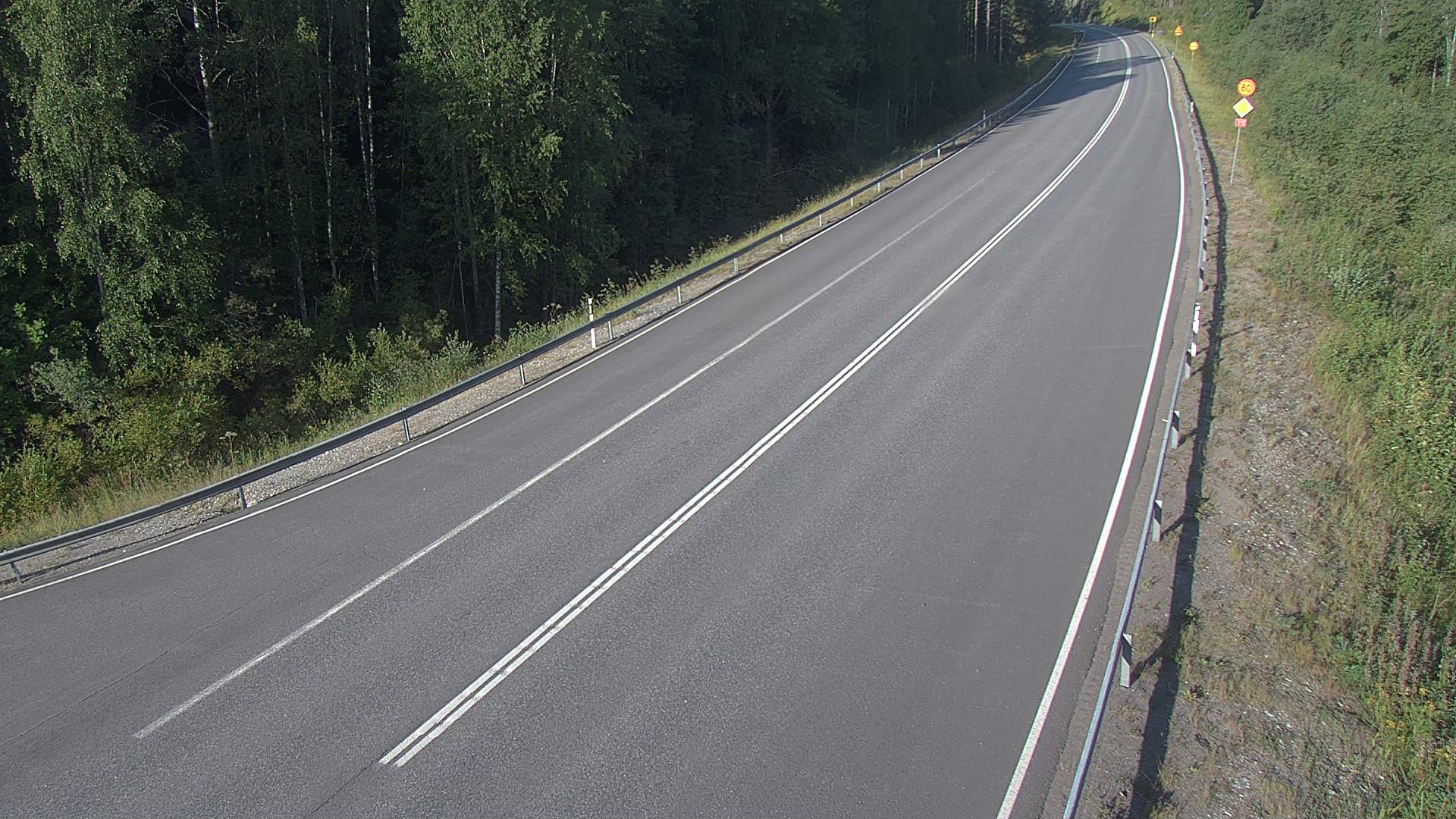 Kelikamerat Kuva Tie 23, Heinävesi, Lamminpää, Heinävesi, Pohjois-Karjala