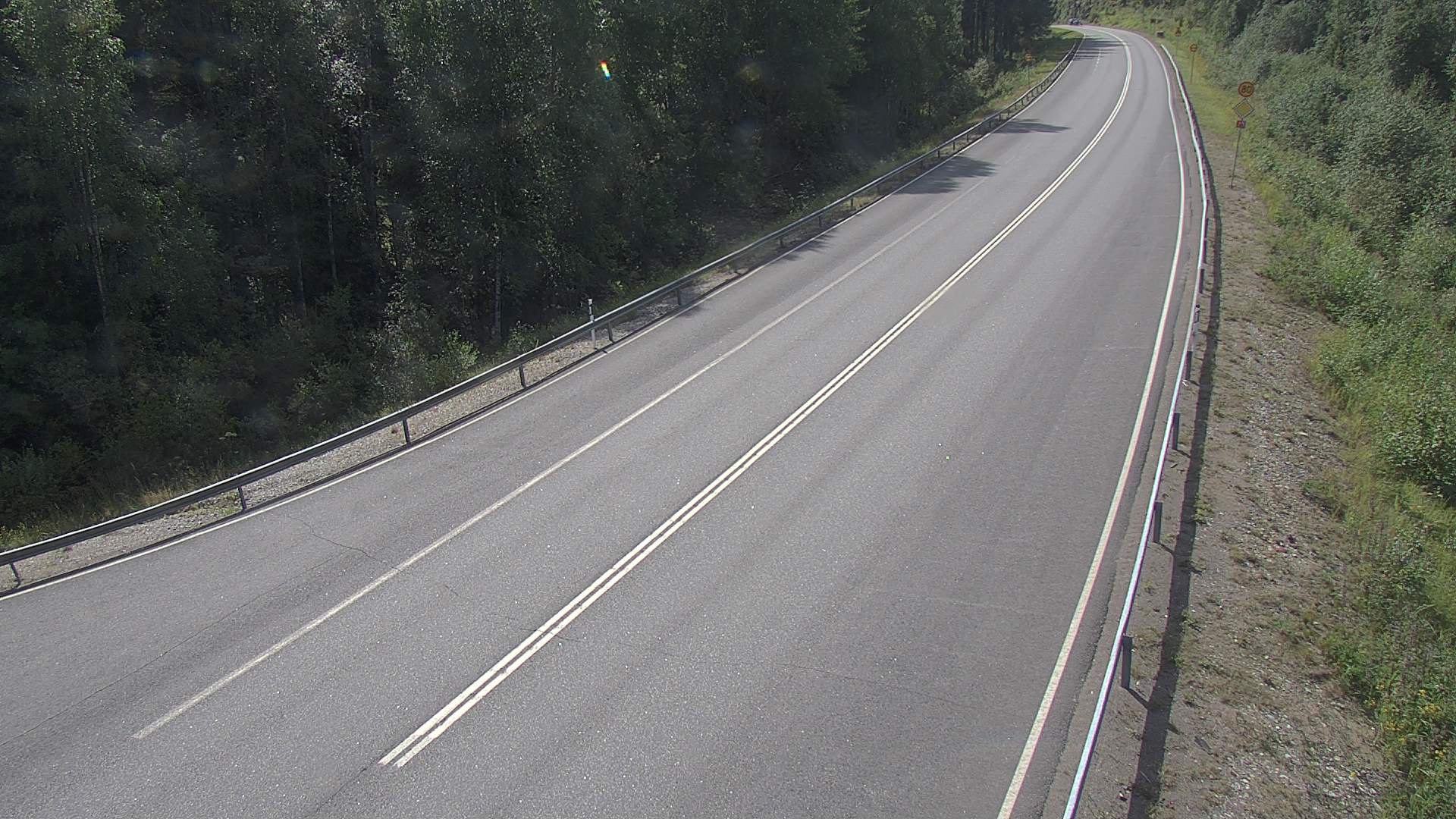Kelikamerat Kuva Tie 23, Heinävesi, Lamminpää, Heinävesi, Pohjois-Karjala