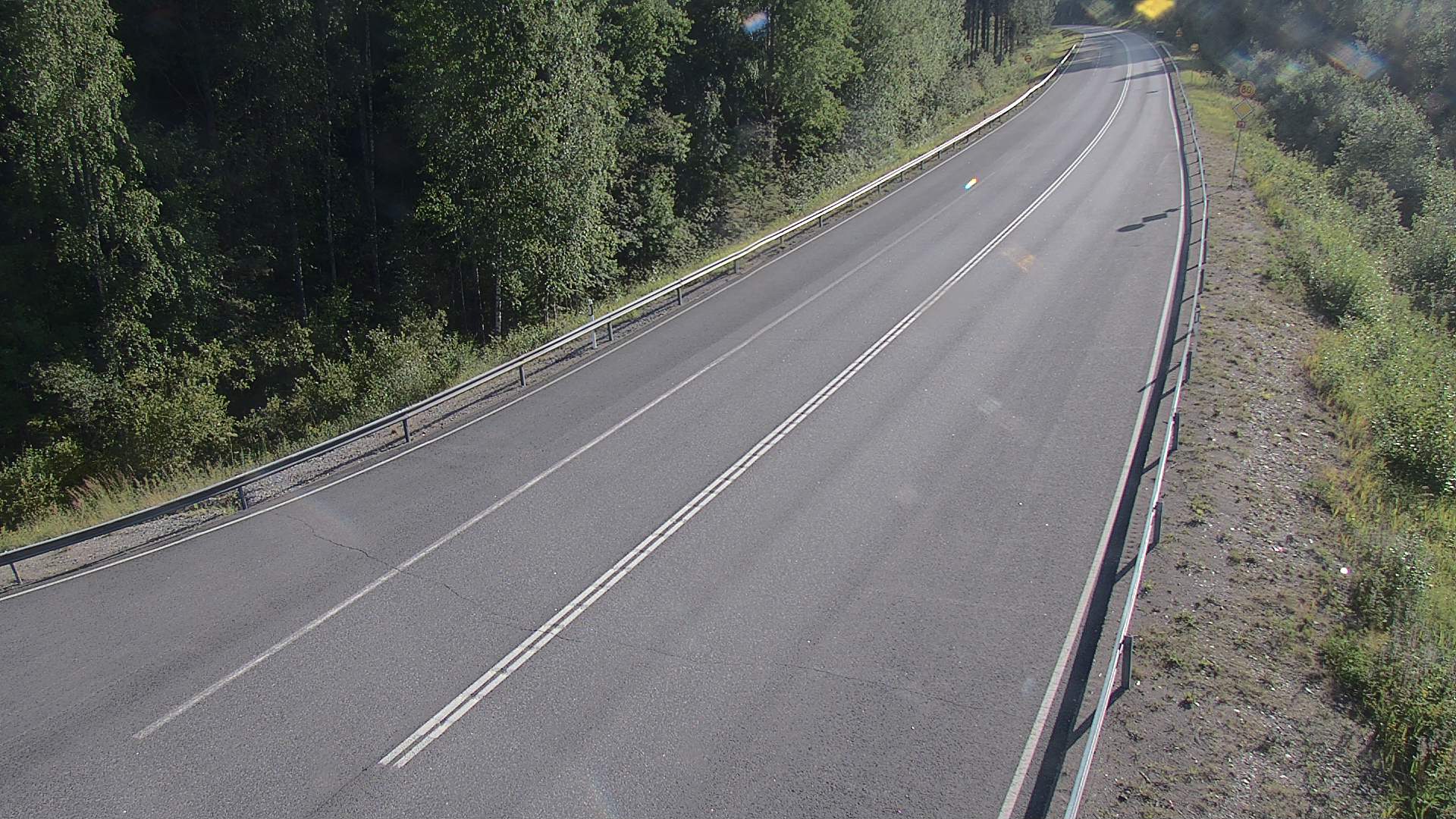 Kelikamerat Kuva Tie 23, Heinävesi, Lamminpää, Heinävesi, Pohjois-Karjala