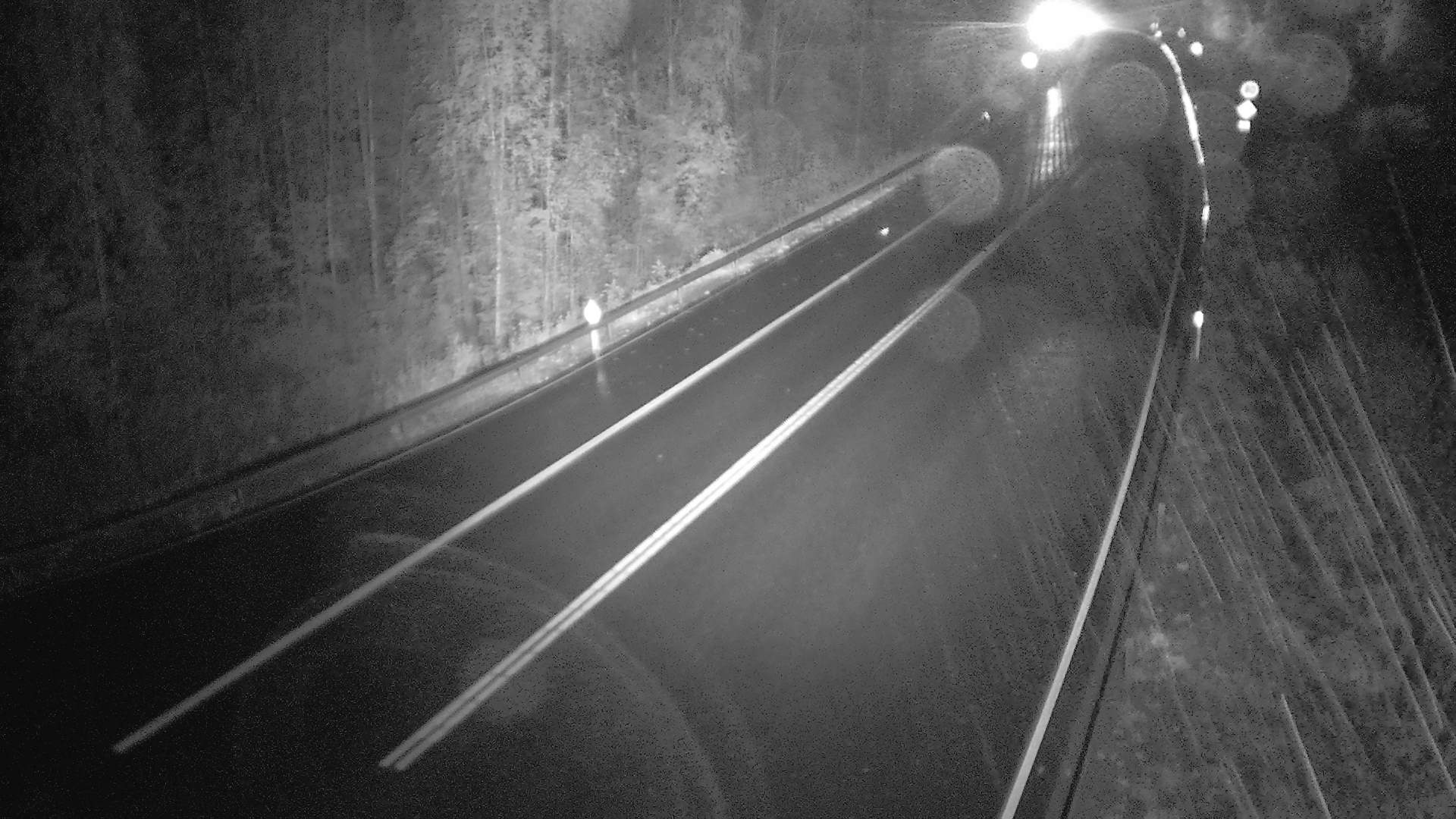 Weather Camera Image Tie 23, Heinävesi, Lamminpää, Heinävesi, Pohjois-Karjala