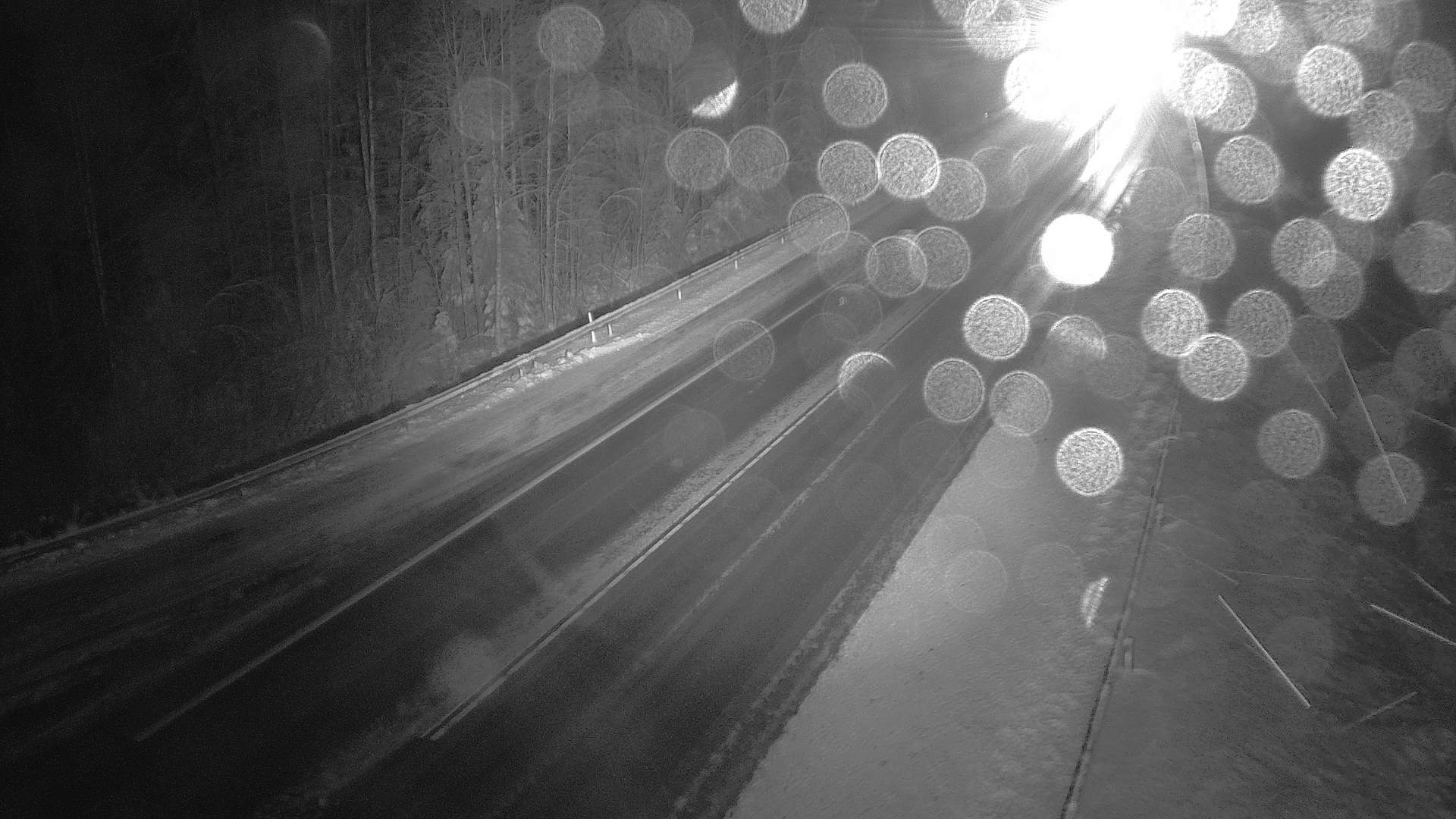 Weather Camera Image Tie 23, Heinävesi, Lamminpää, Heinävesi, Pohjois-Karjala