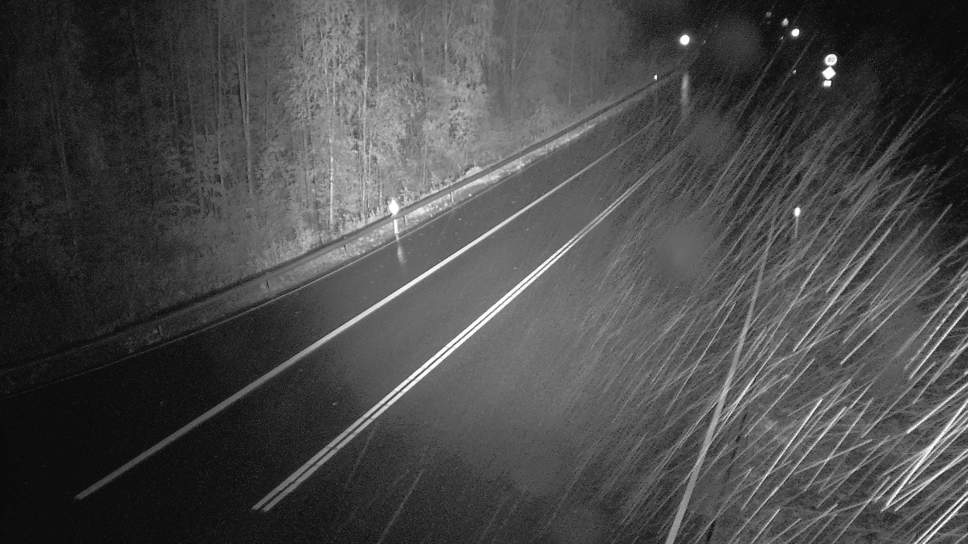 Weather Camera Image Tie 23, Heinävesi, Lamminpää, Heinävesi, Pohjois-Karjala