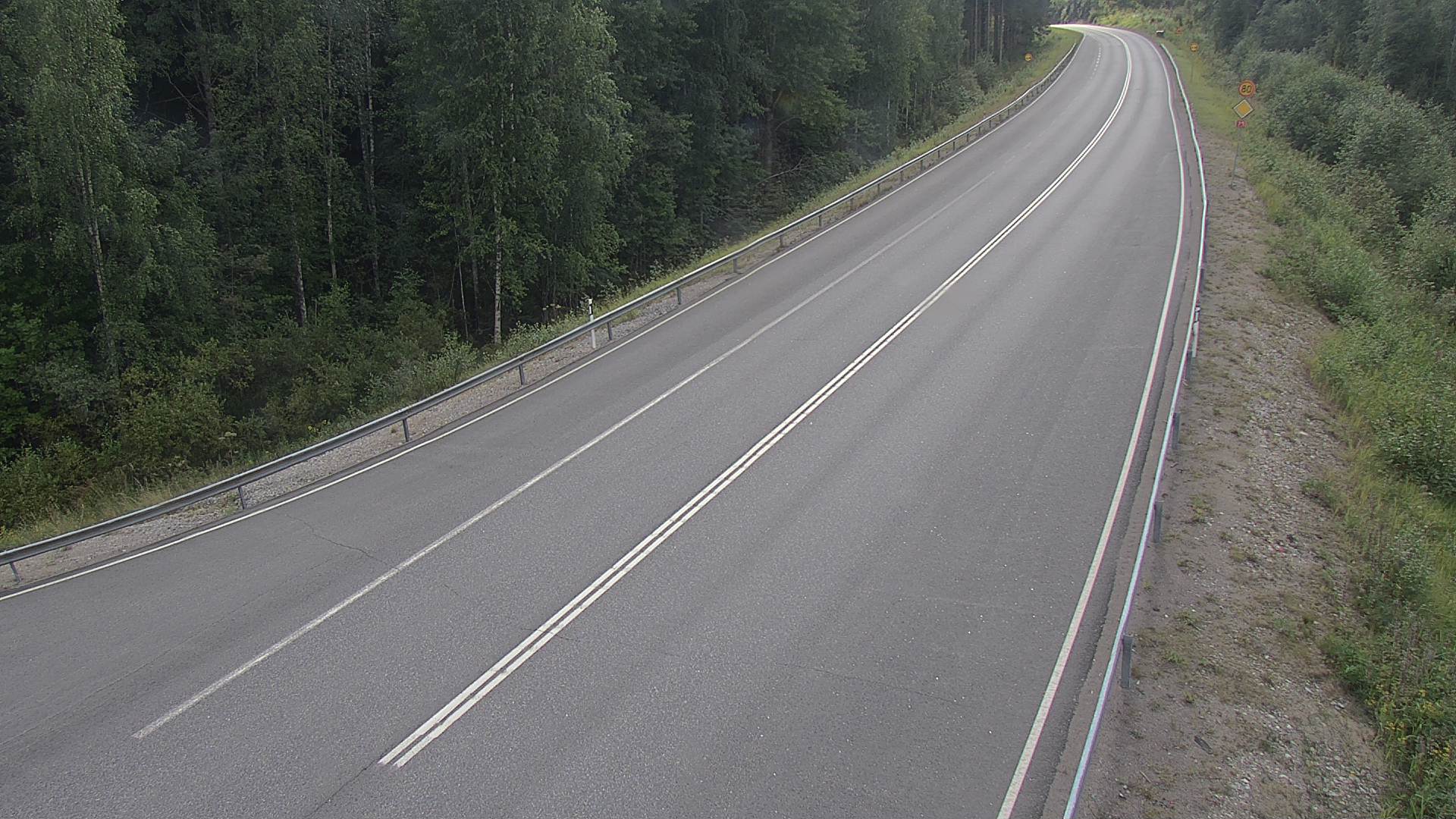 Kelikamerat Kuva Tie 23, Heinävesi, Lamminpää, Heinävesi, Pohjois-Karjala