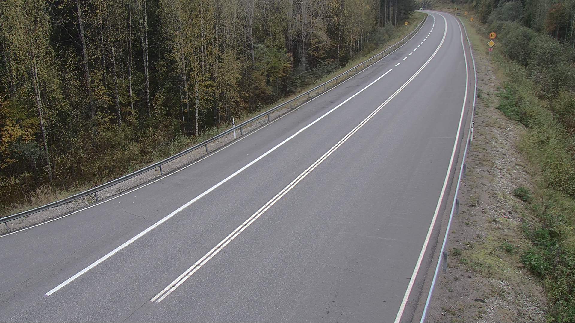 Kelikamerat Kuva Tie 23, Heinävesi, Lamminpää, Heinävesi, Pohjois-Karjala