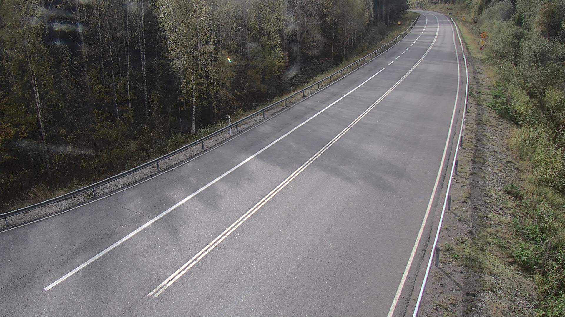 Kelikamerat Kuva Tie 23, Heinävesi, Lamminpää, Heinävesi, Pohjois-Karjala