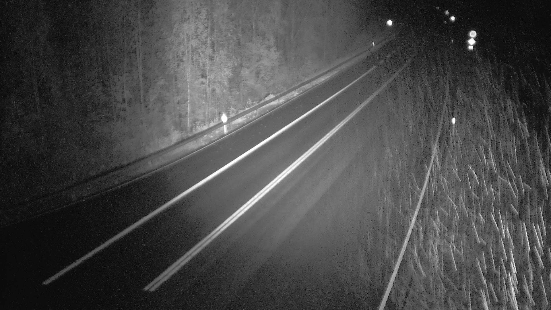 Weather Camera Image Tie 23, Heinävesi, Lamminpää, Heinävesi, Pohjois-Karjala