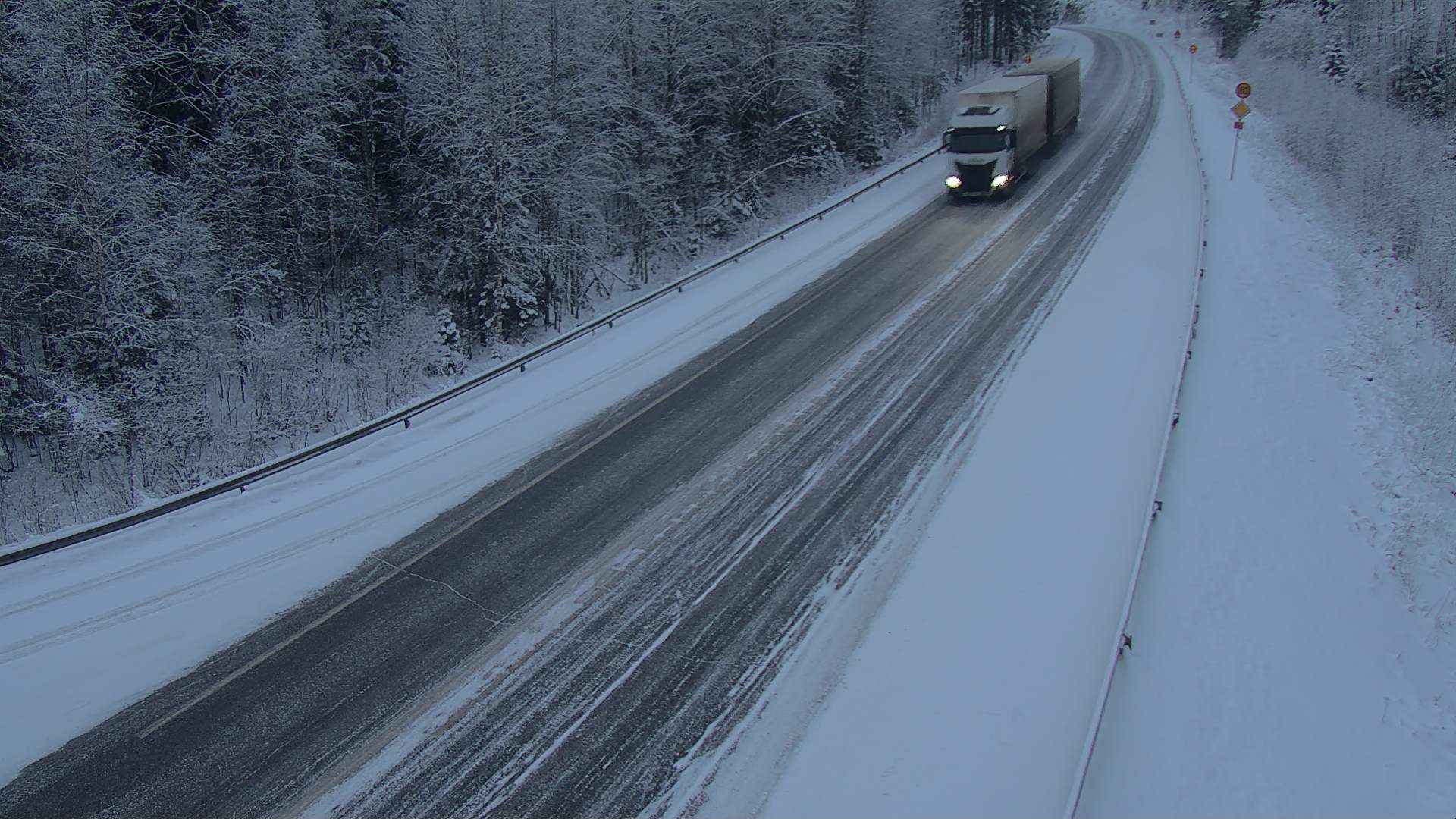 Kelikamerat Kuva Tie 23, Heinävesi, Lamminpää, Heinävesi, Pohjois-Karjala