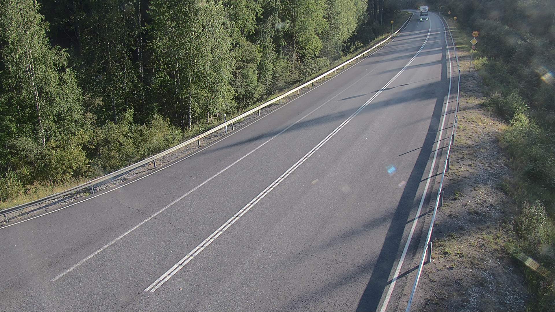 Kelikamerat Kuva Tie 23, Heinävesi, Lamminpää, Heinävesi, Pohjois-Karjala
