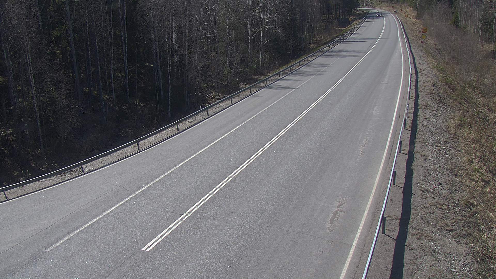 Kelikamerat Kuva Tie 23, Heinävesi, Lamminpää, Heinävesi, Pohjois-Karjala