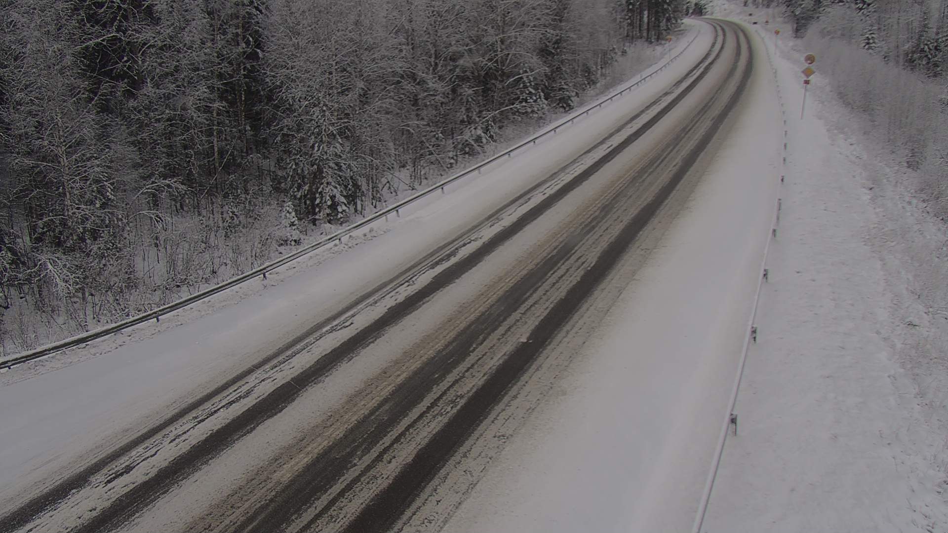 Kelikamerat Kuva Tie 23, Heinävesi, Lamminpää, Heinävesi, Pohjois-Karjala