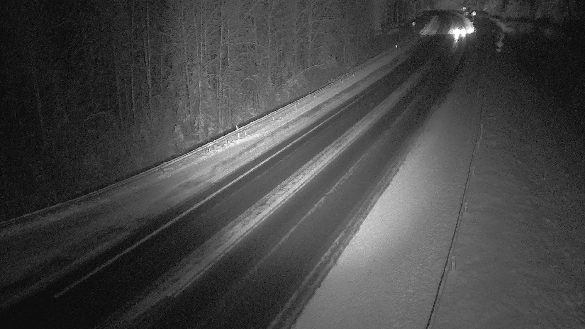 Weather Camera Image Tie 23, Heinävesi, Lamminpää, Heinävesi, Pohjois-Karjala