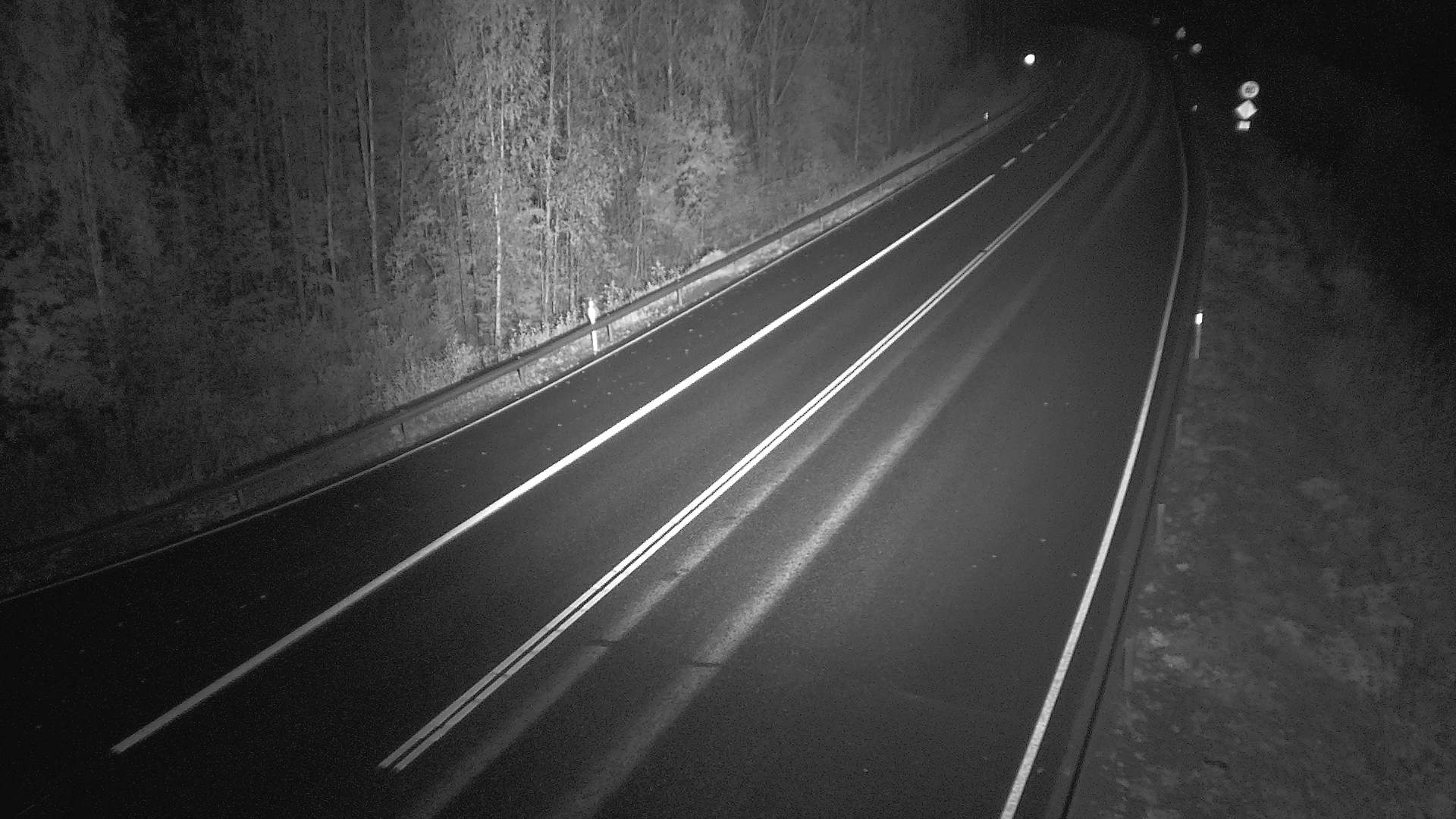 Weather Camera Image Tie 23, Heinävesi, Lamminpää, Heinävesi, Pohjois-Karjala
