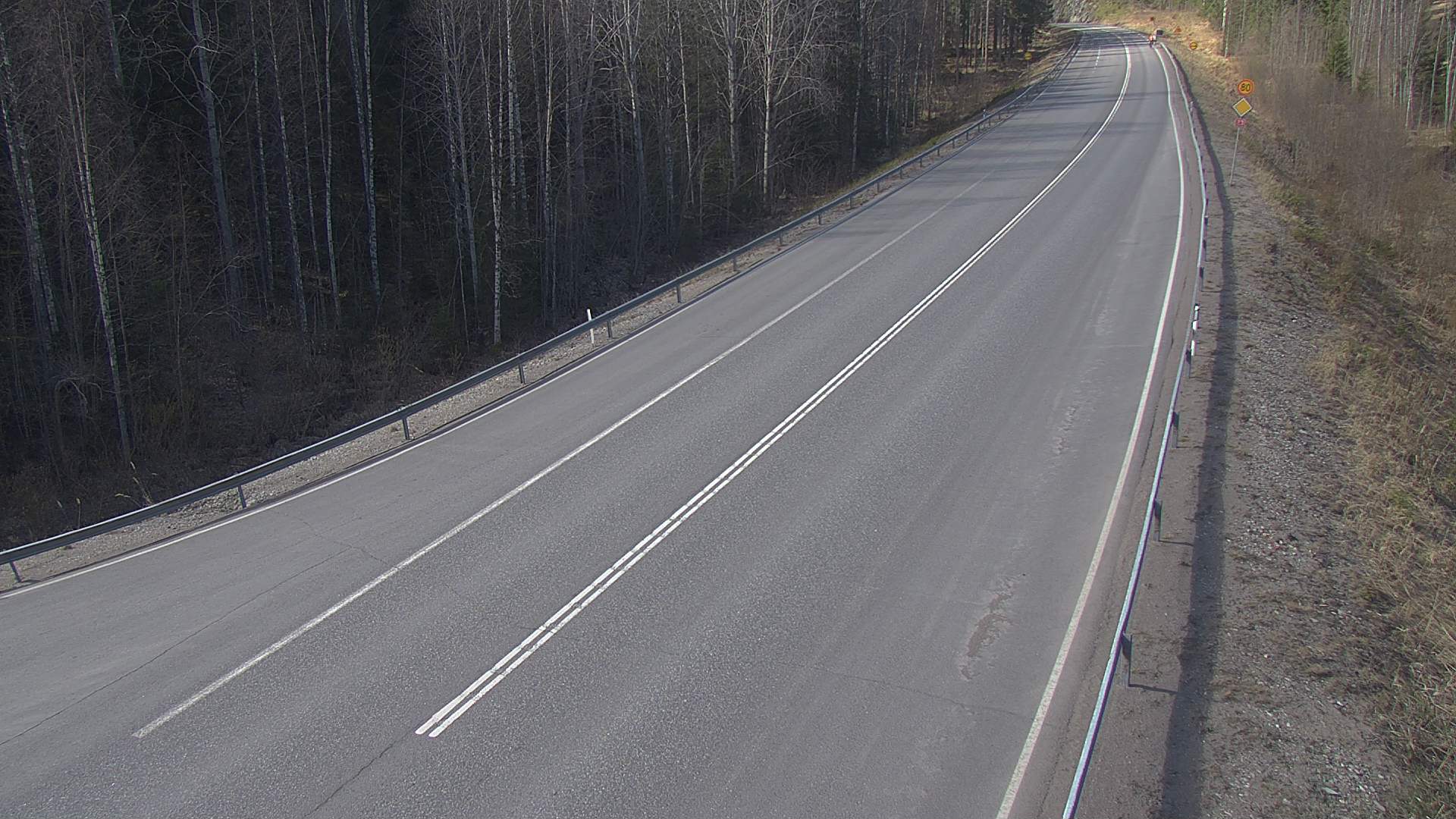Kelikamerat Kuva Tie 23, Heinävesi, Lamminpää, Heinävesi, Pohjois-Karjala