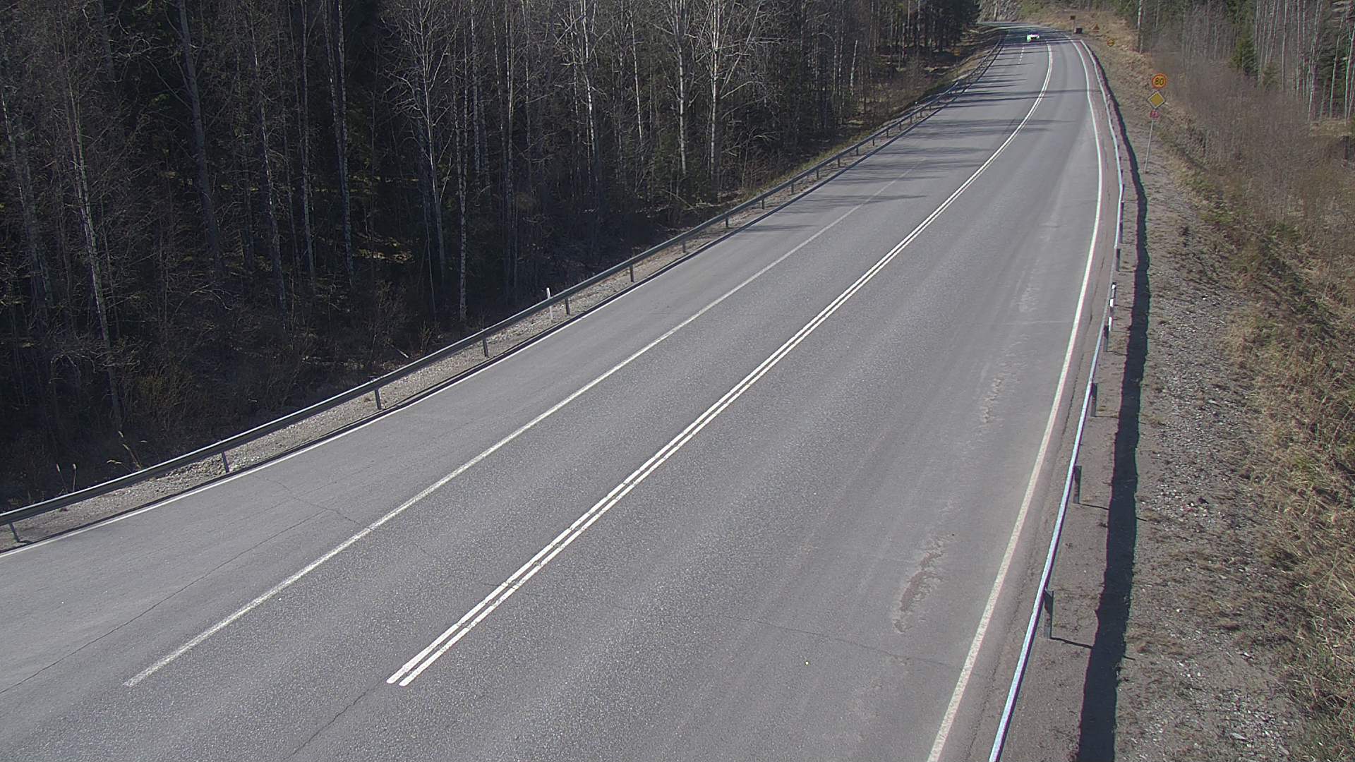 Kelikamerat Kuva Tie 23, Heinävesi, Lamminpää, Heinävesi, Pohjois-Karjala