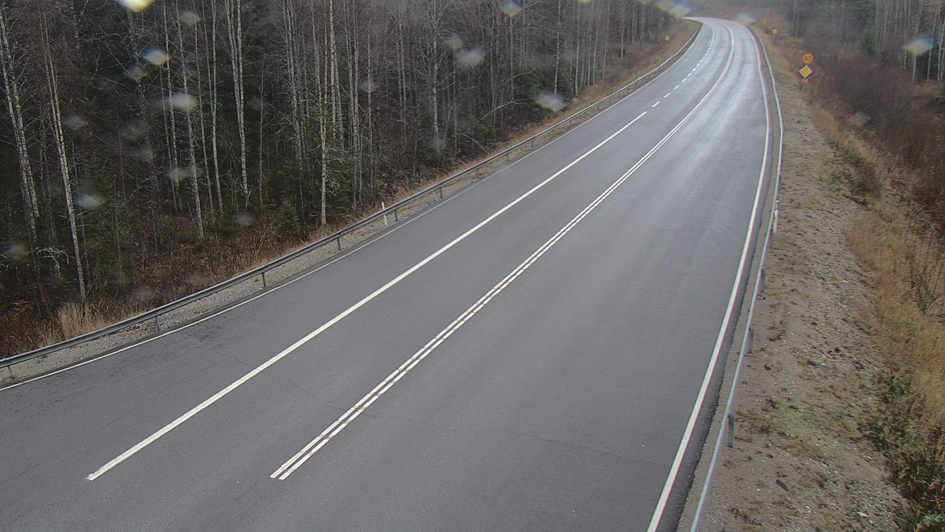 Kelikamerat Kuva Tie 23, Heinävesi, Lamminpää, Heinävesi, Pohjois-Karjala