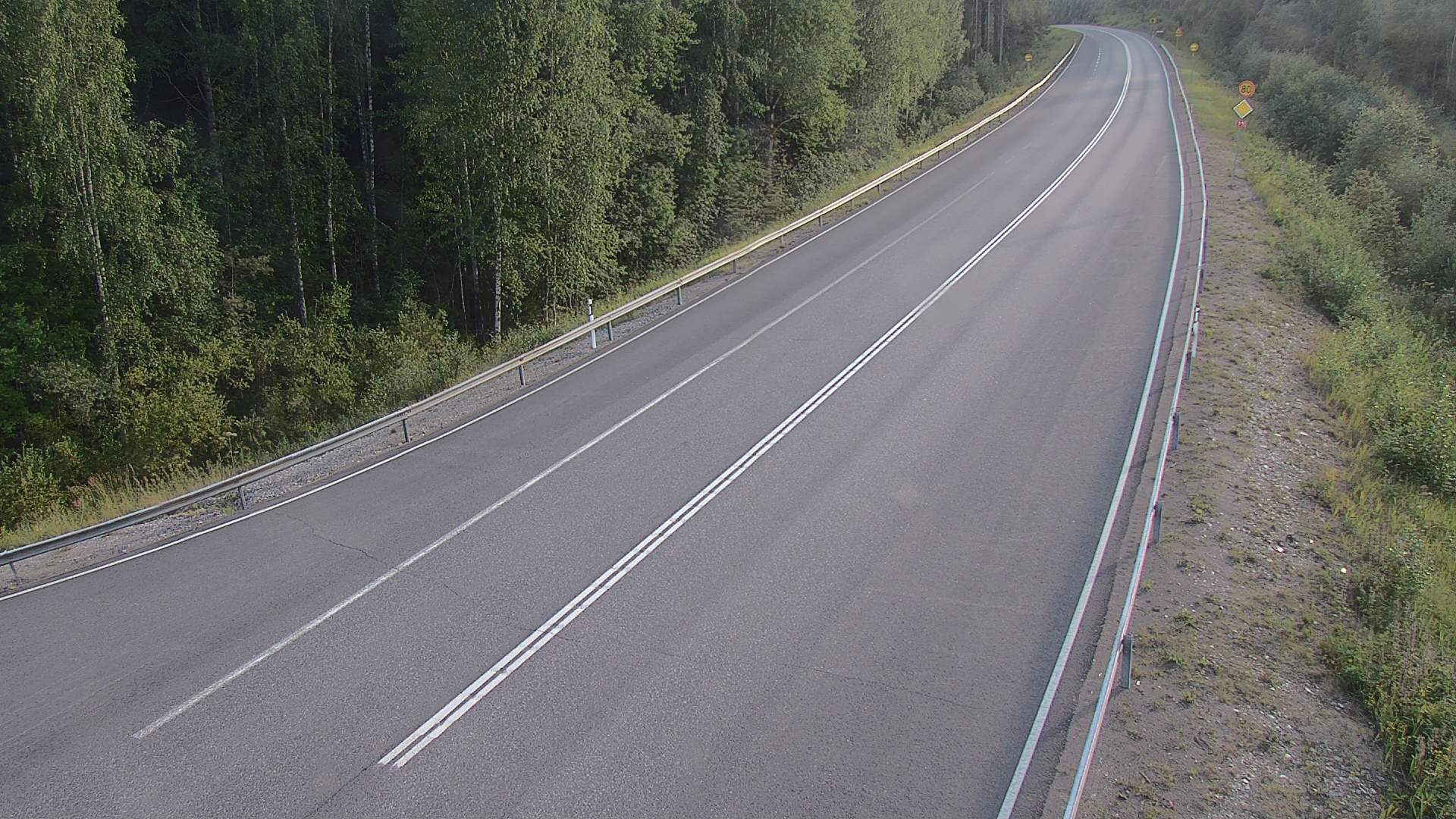 Kelikamerat Kuva Tie 23, Heinävesi, Lamminpää, Heinävesi, Pohjois-Karjala
