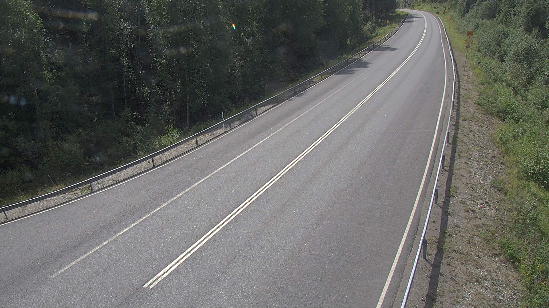 Kelikamerat Kuva Tie 23, Heinävesi, Lamminpää, Heinävesi, Pohjois-Karjala