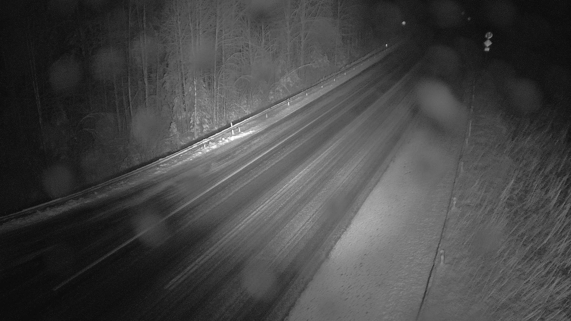 Weather Camera Image Tie 23, Heinävesi, Lamminpää, Heinävesi, Pohjois-Karjala