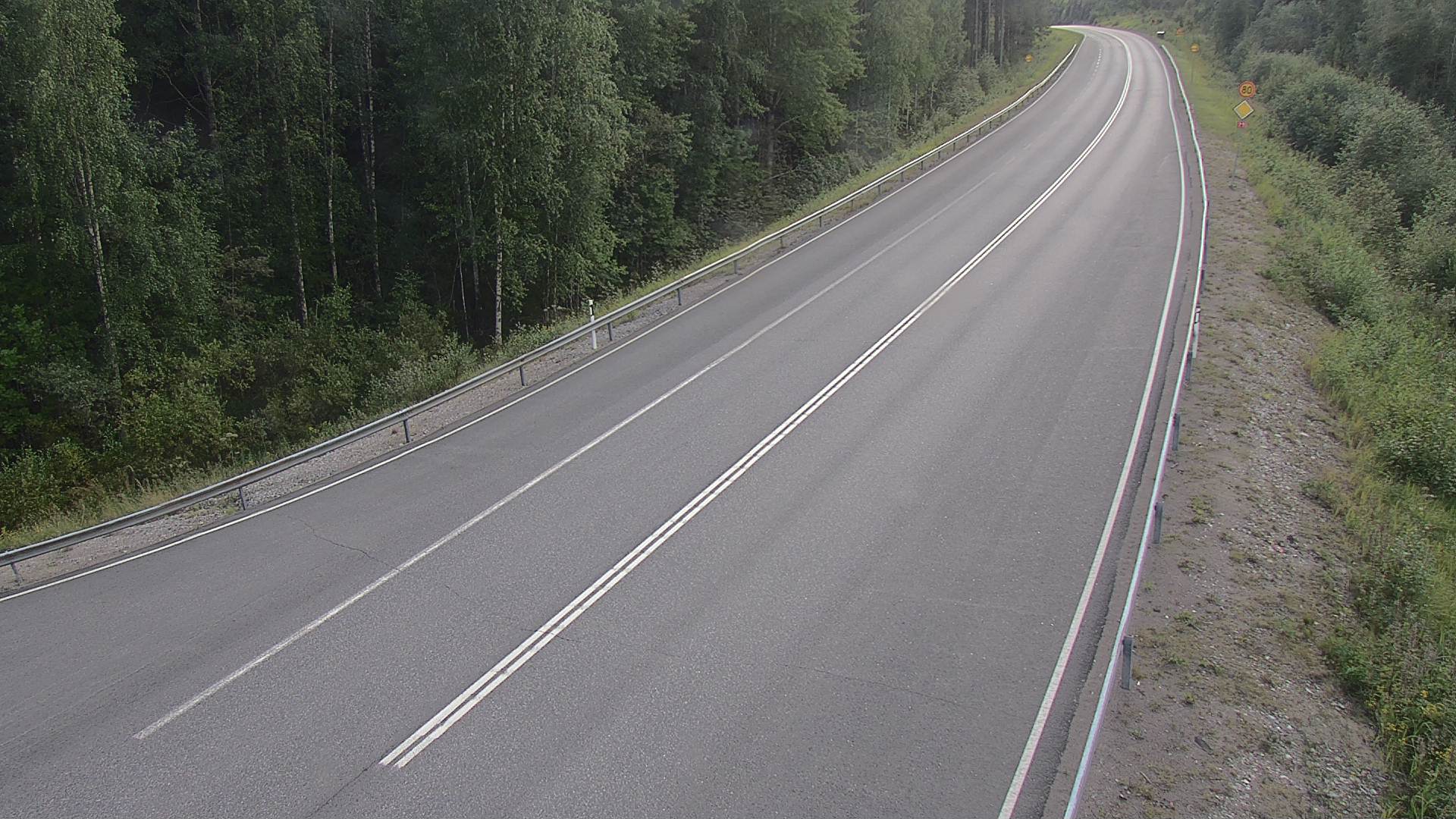 Kelikamerat Kuva Tie 23, Heinävesi, Lamminpää, Heinävesi, Pohjois-Karjala